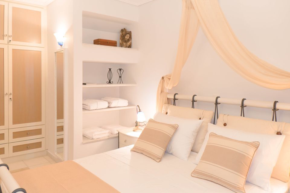 Montana Villa Naxos