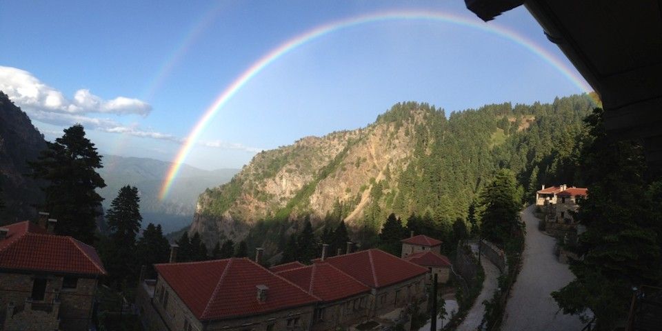Montanema Handmade Village
