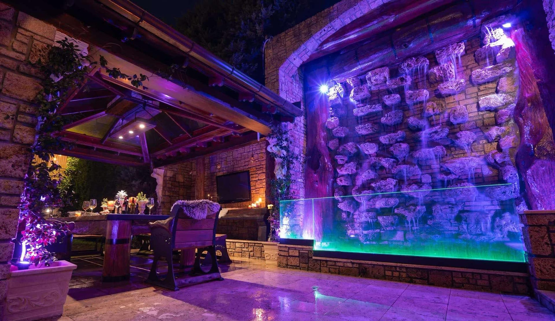 Morfeas Guesthouse
