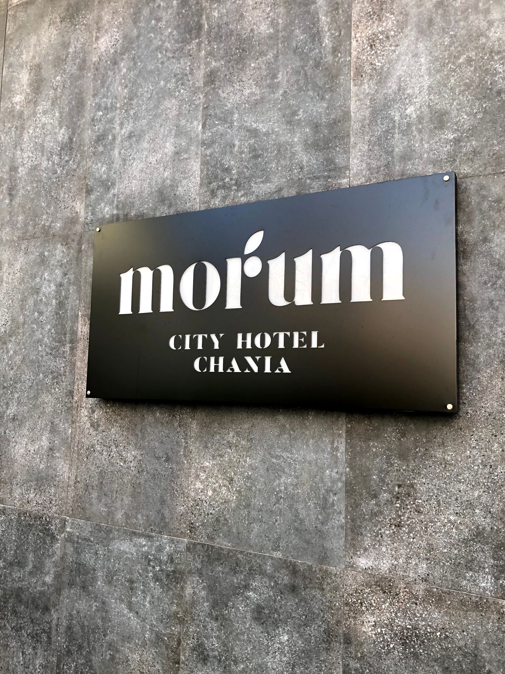 Morum City Hotel