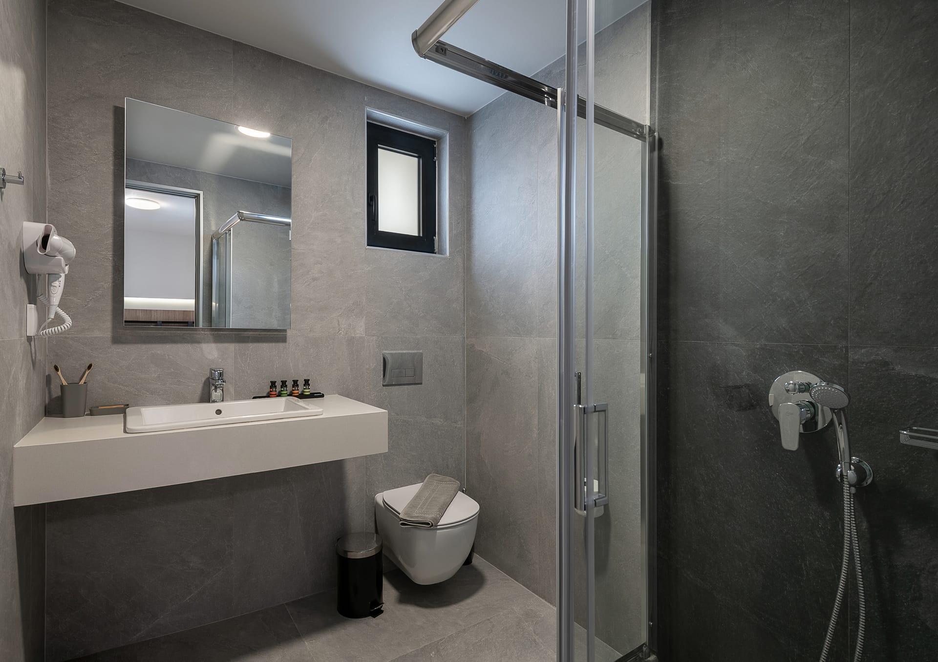 Morum City Hotel