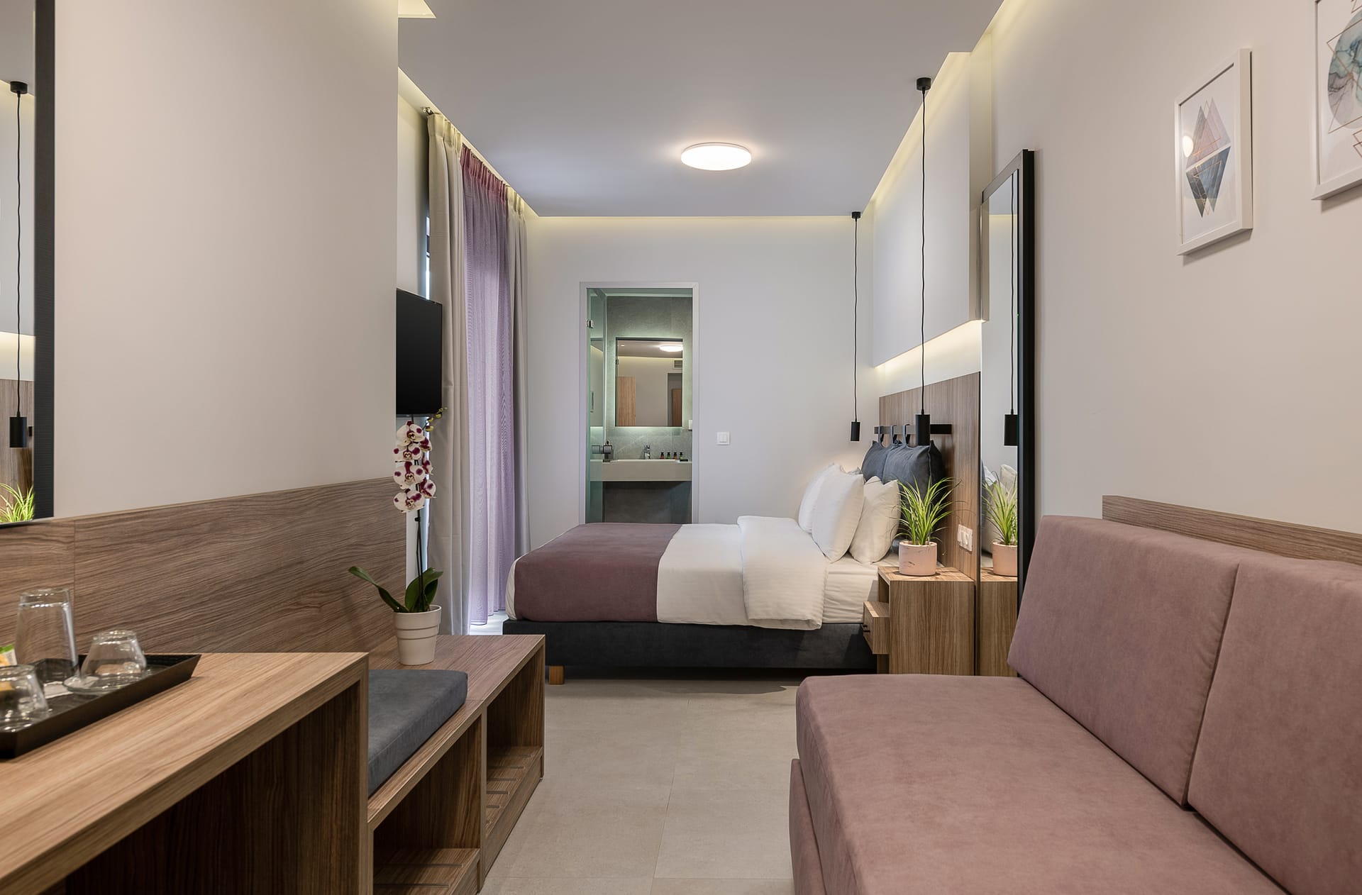 Morum City Hotel