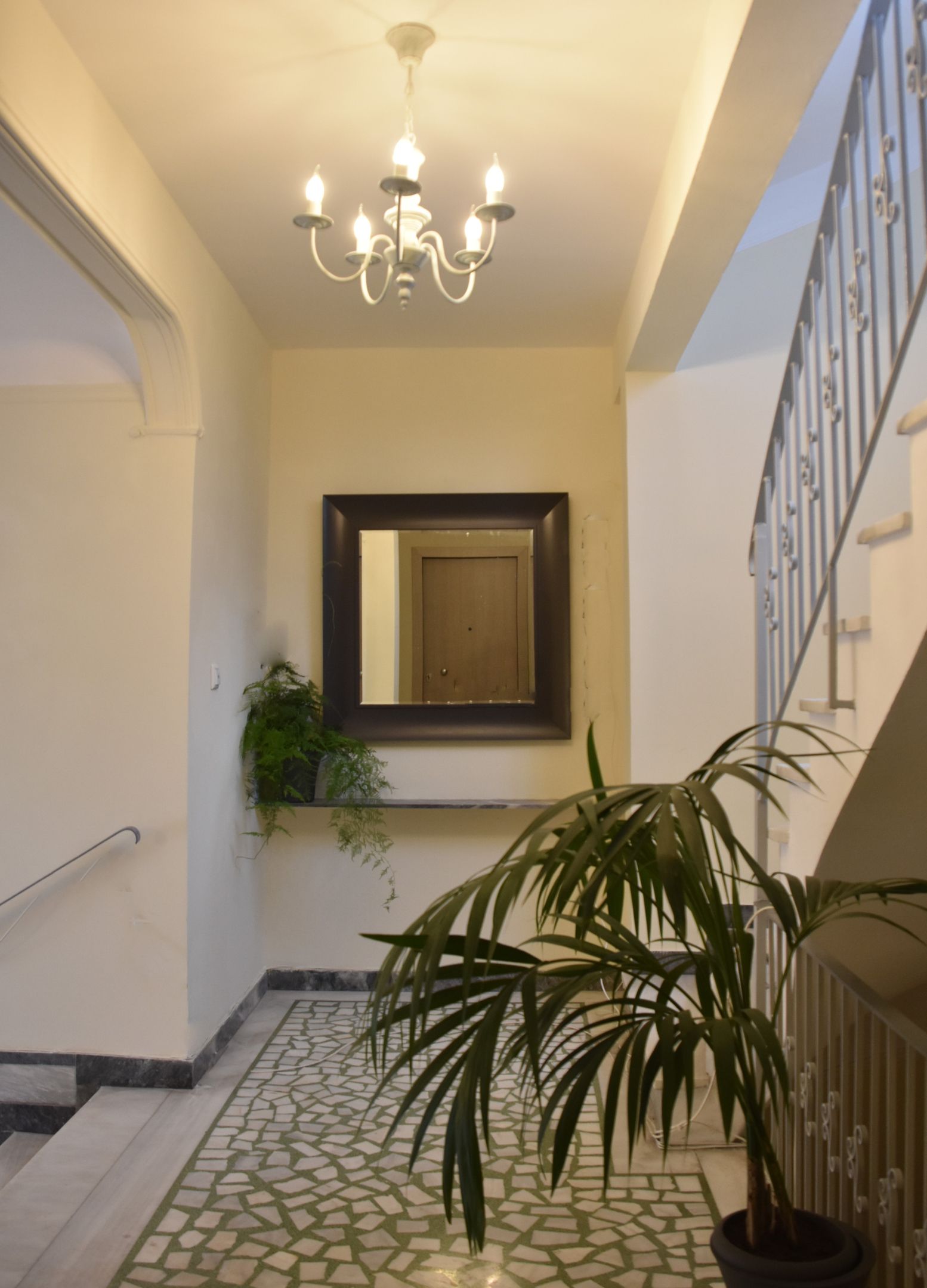 Athens Morum City Apartments Formionos