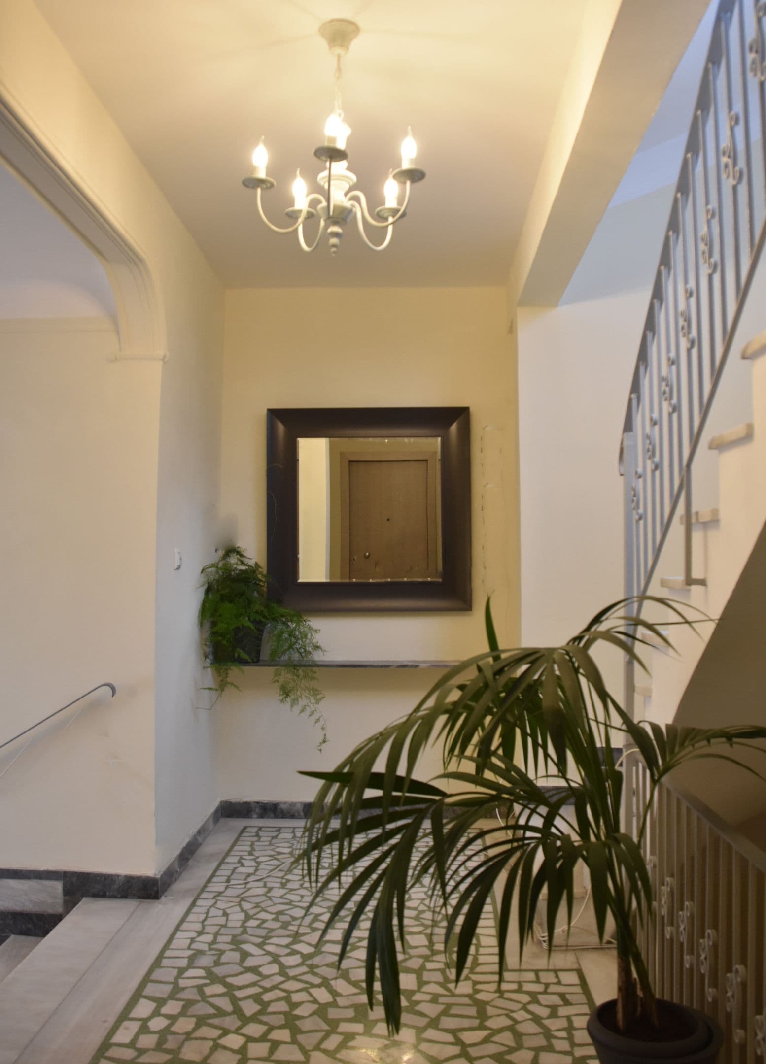 Athens Morum City Apartments Formionos