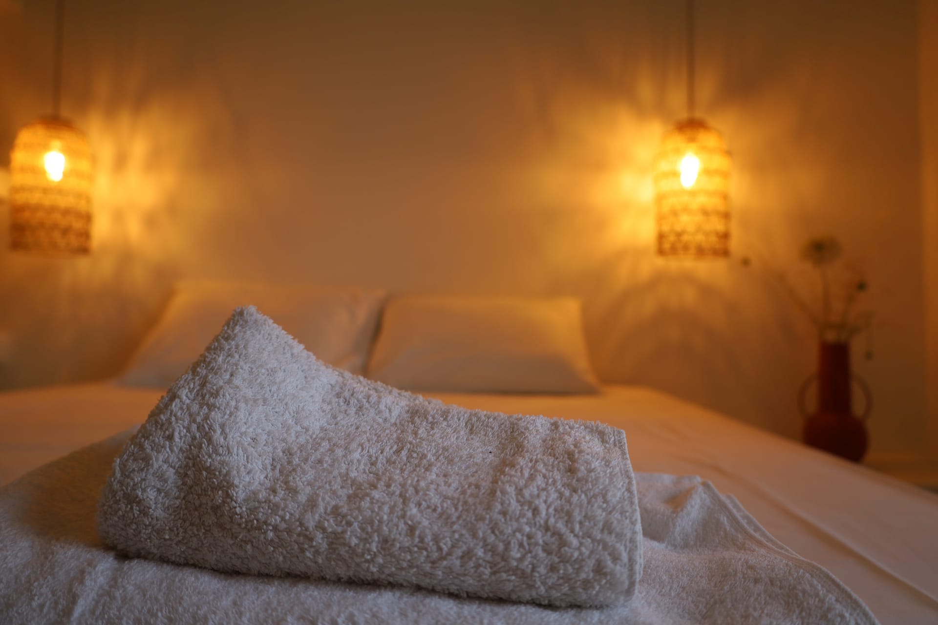Mosaic Villas Paros