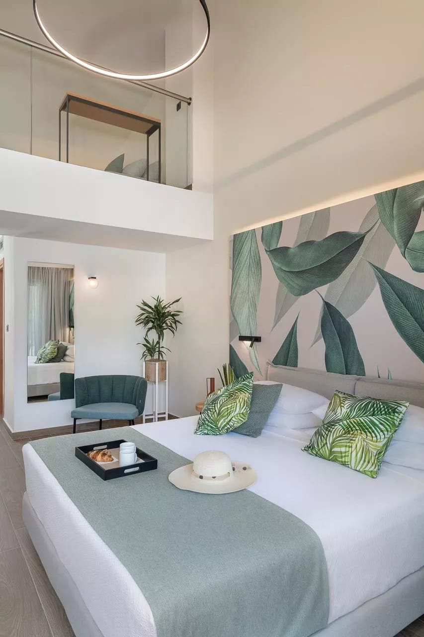 Mossa Well Being Hotel