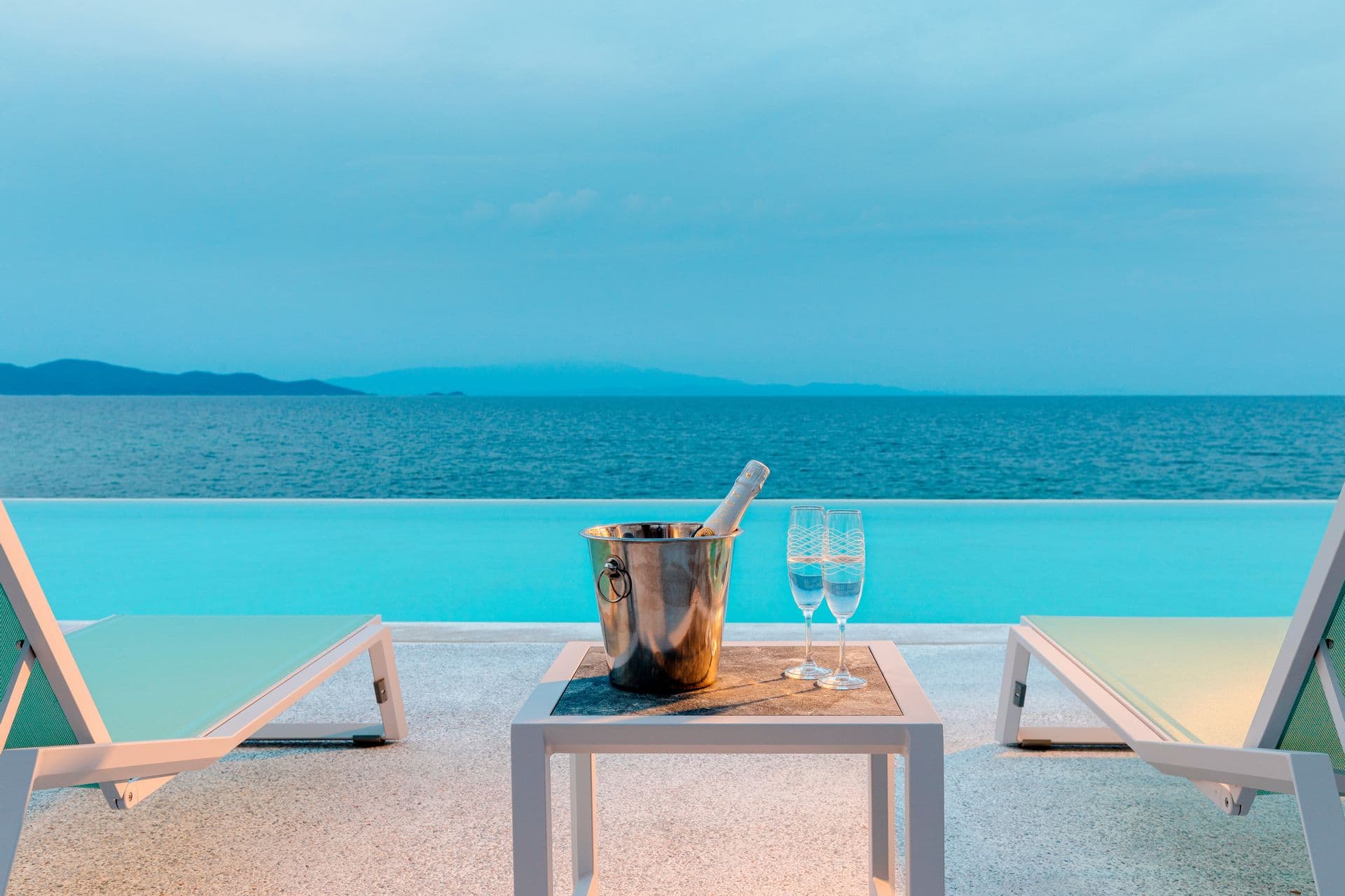 Mount Athos Resort
