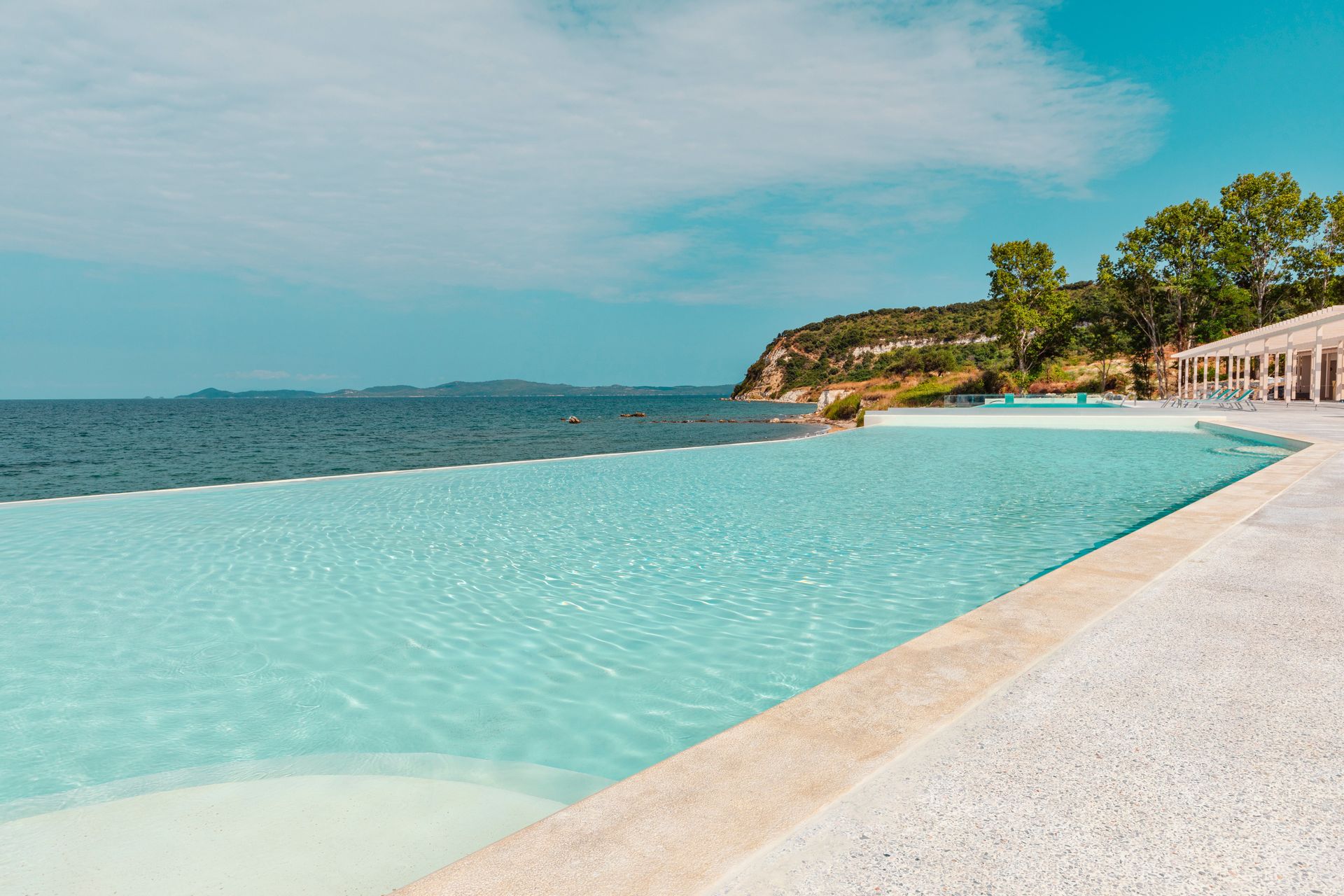 Mount Athos Resort