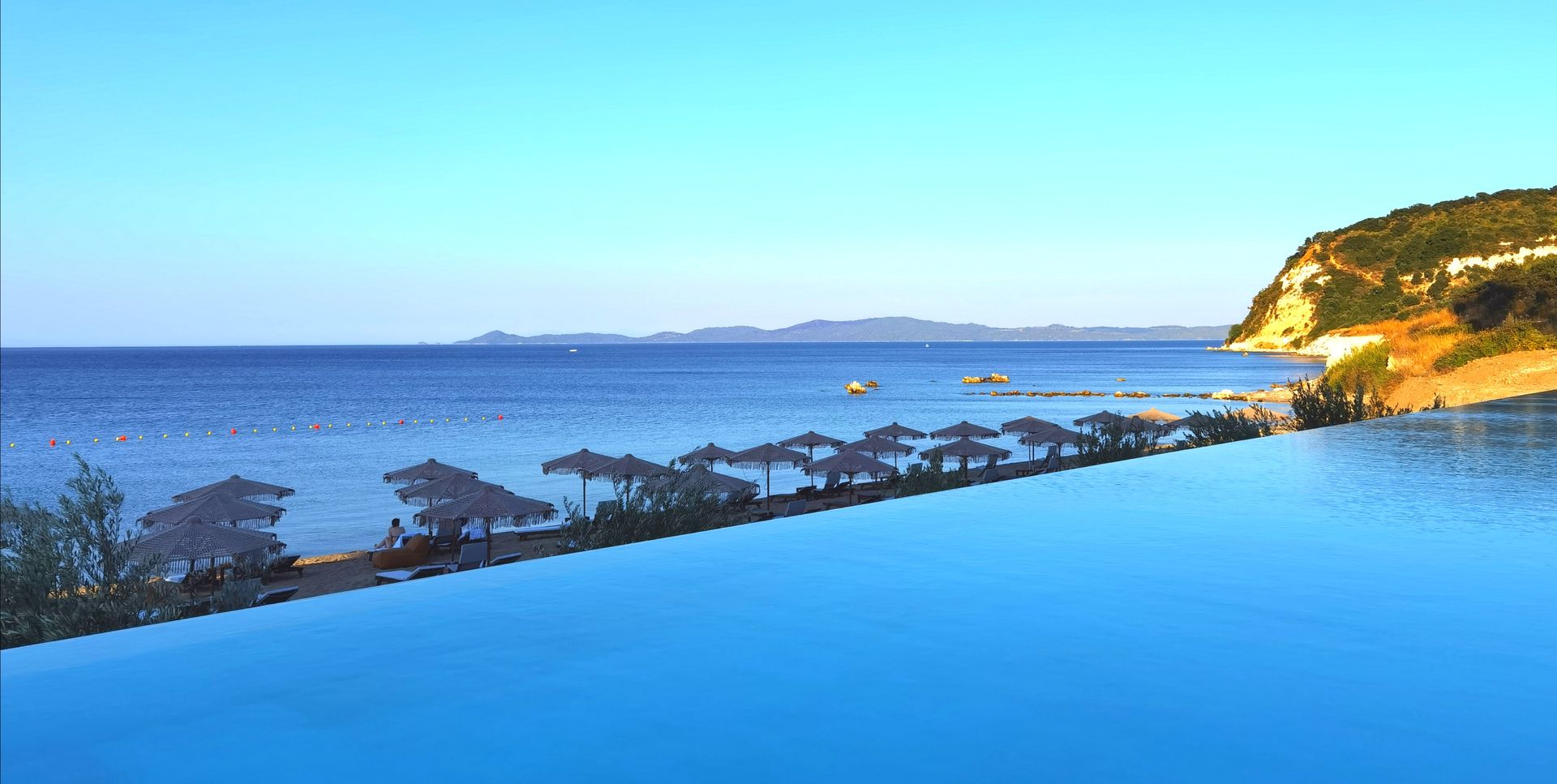 Mount Athos Resort
