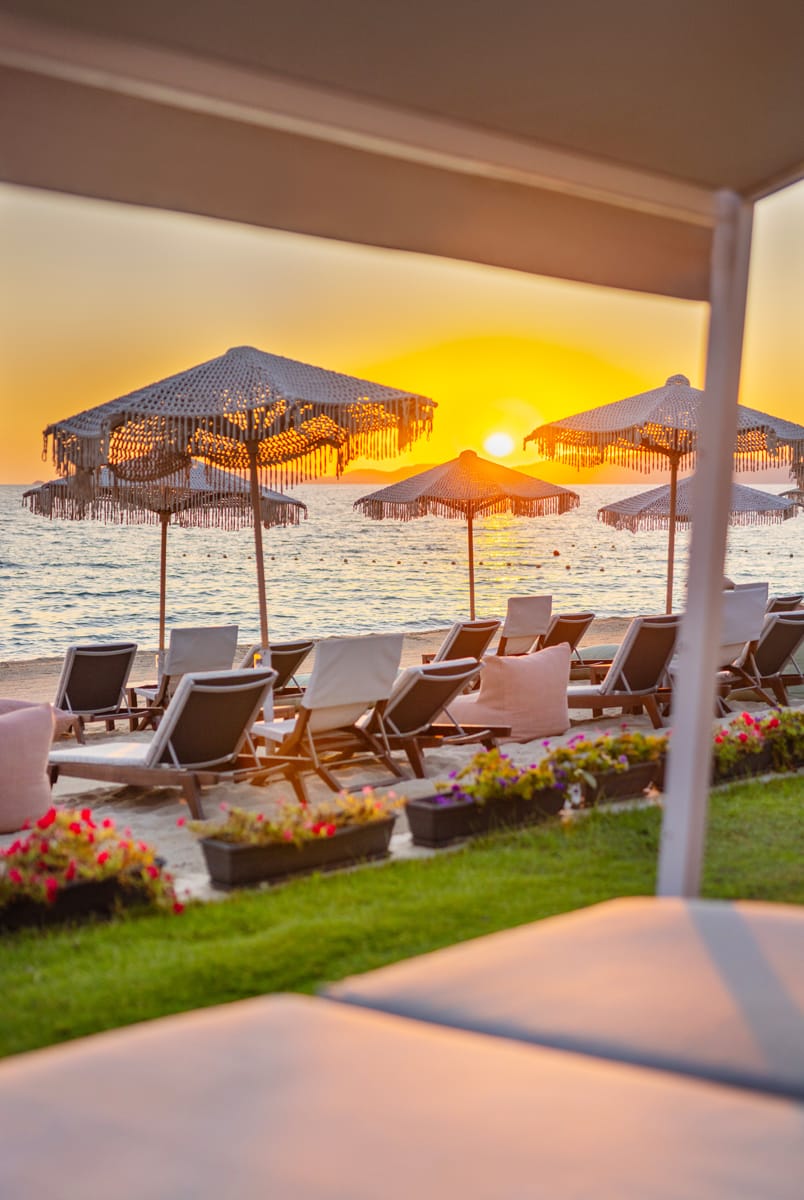Mount Athos Resort