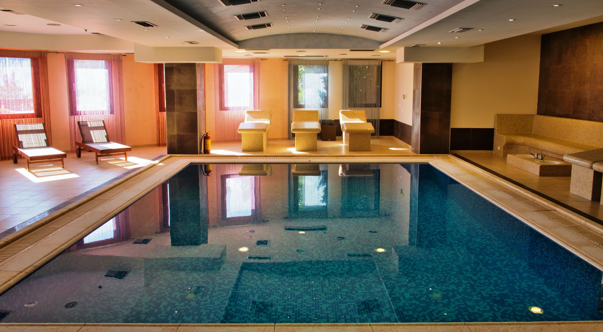 Mouzaki Palace Hotel & Spa Karditsa
