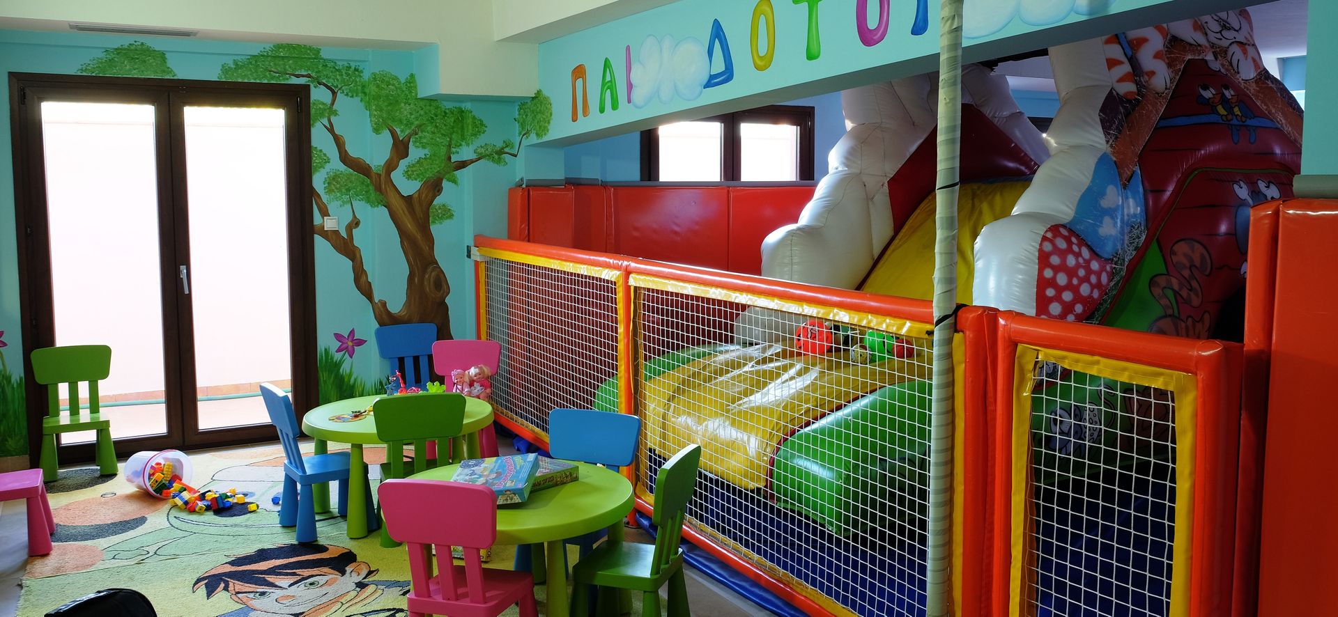Mouzaki Palace Hotel & Spa Karditsa