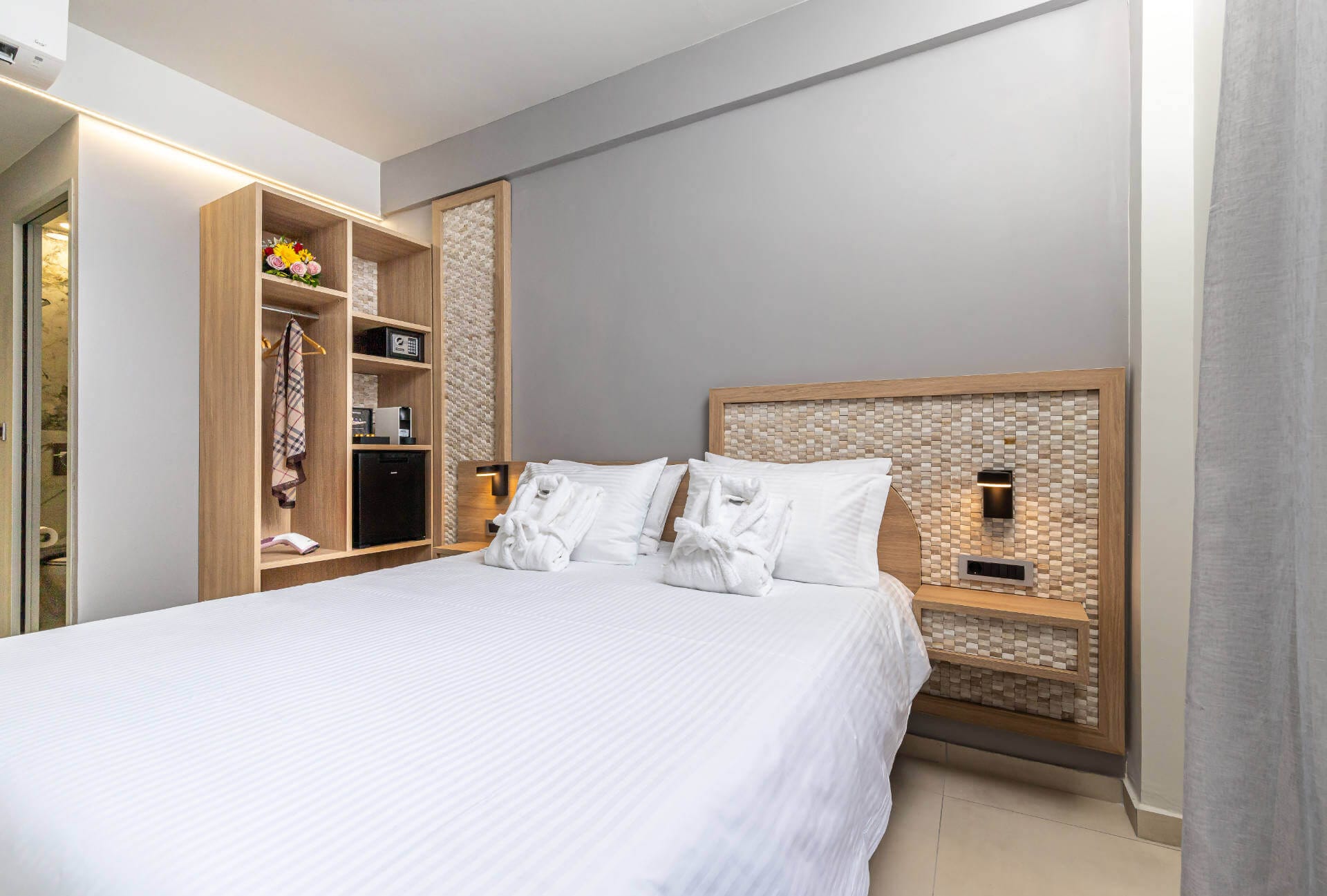 Metropolitan Pearl Boutique Hotel
