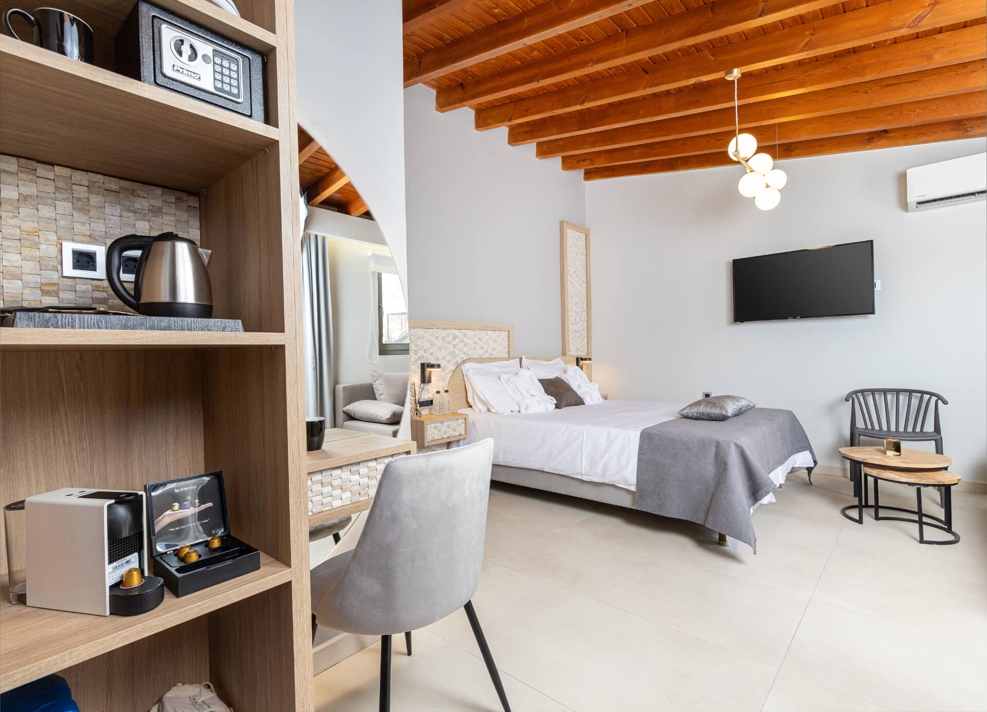 Metropolitan Pearl Boutique Hotel
