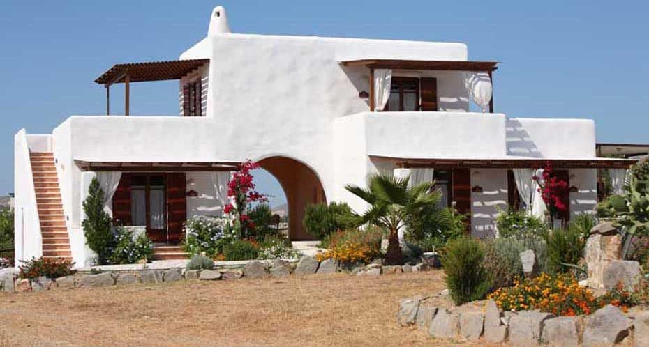 9 Muses Paros