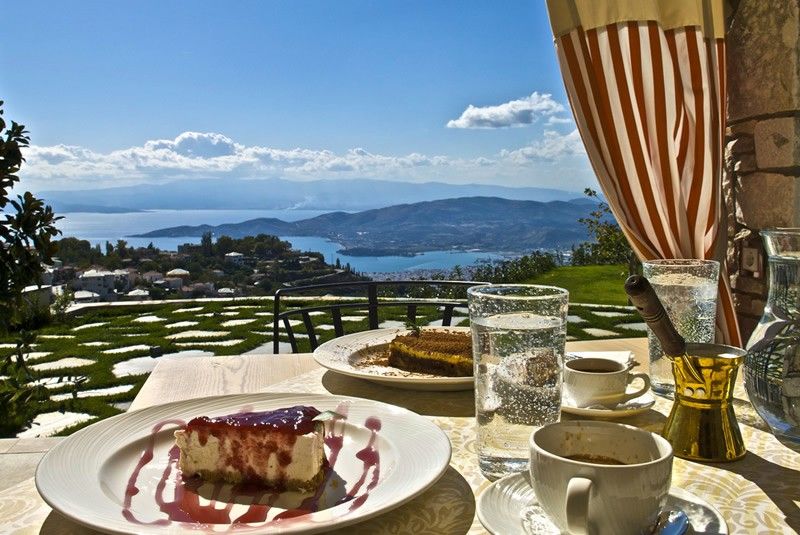 Mikros Vorias Small Luxury Suites