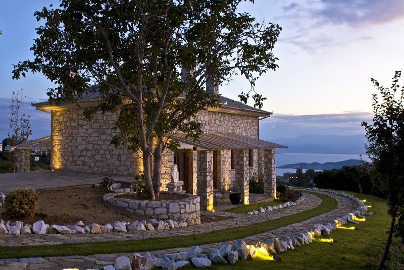 Mikros Vorias Small Luxury Suites