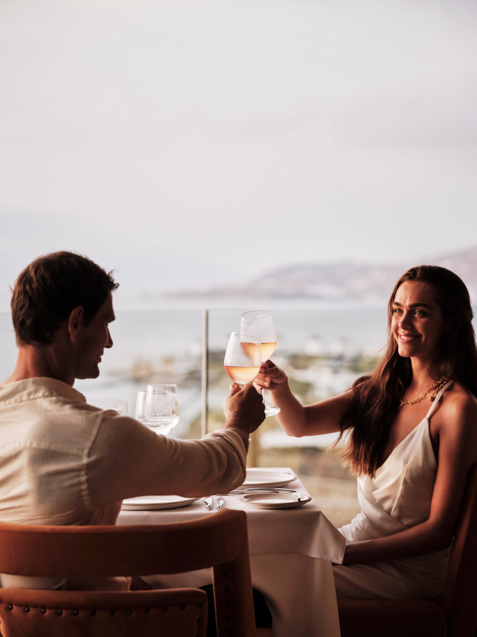 Myconian Korali Relais & Chateaux Hotel