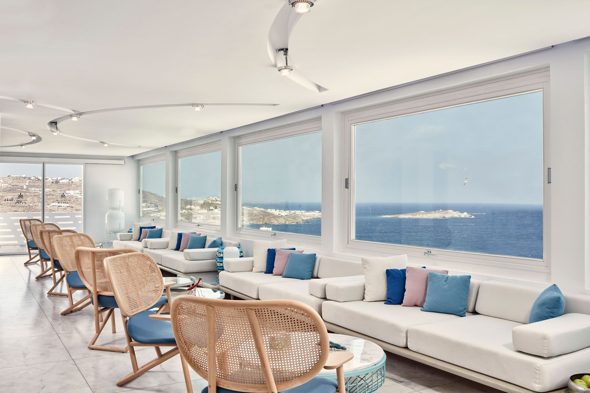 Myconian Kyma Design Hotel