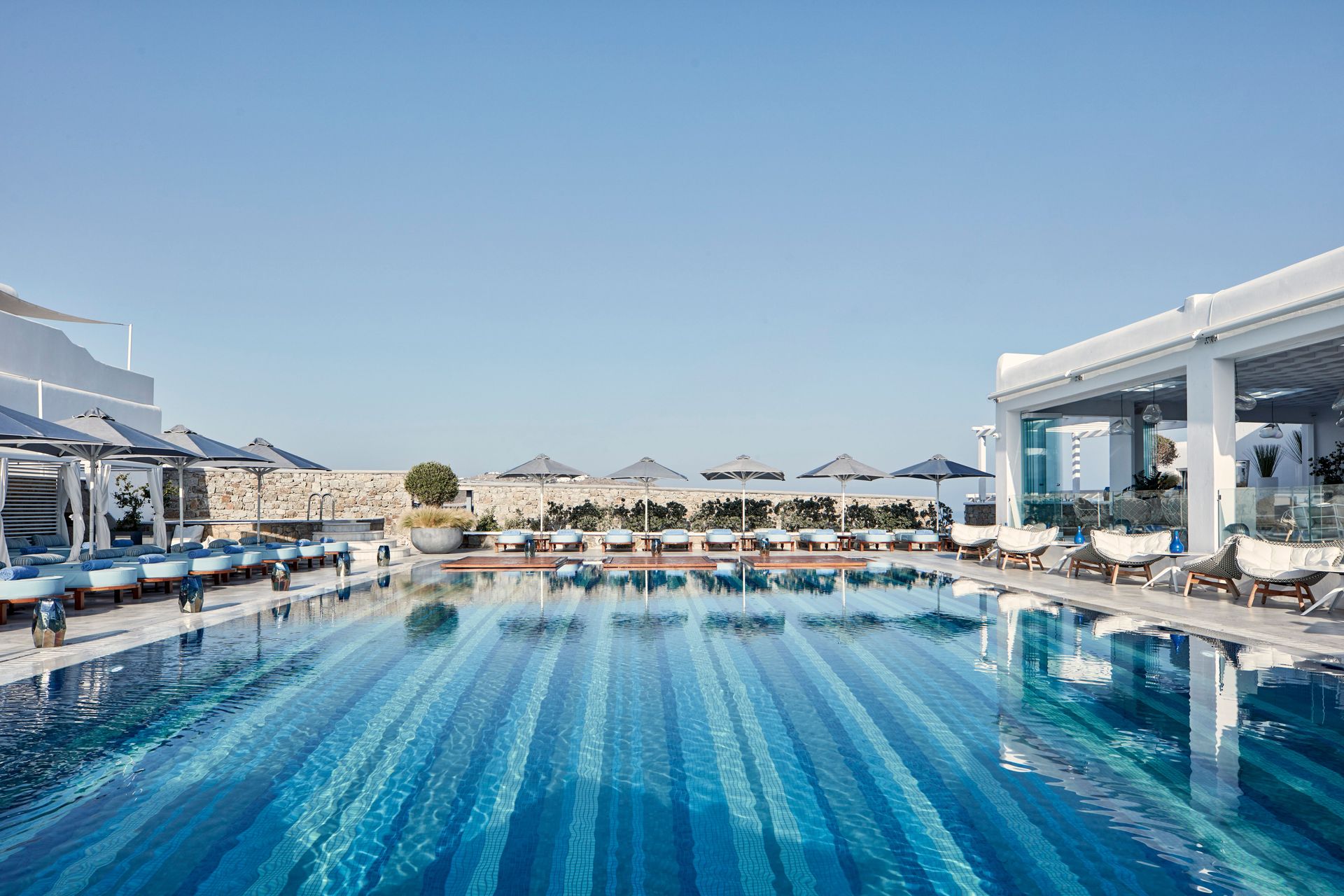 Myconian Kyma Design Hotel