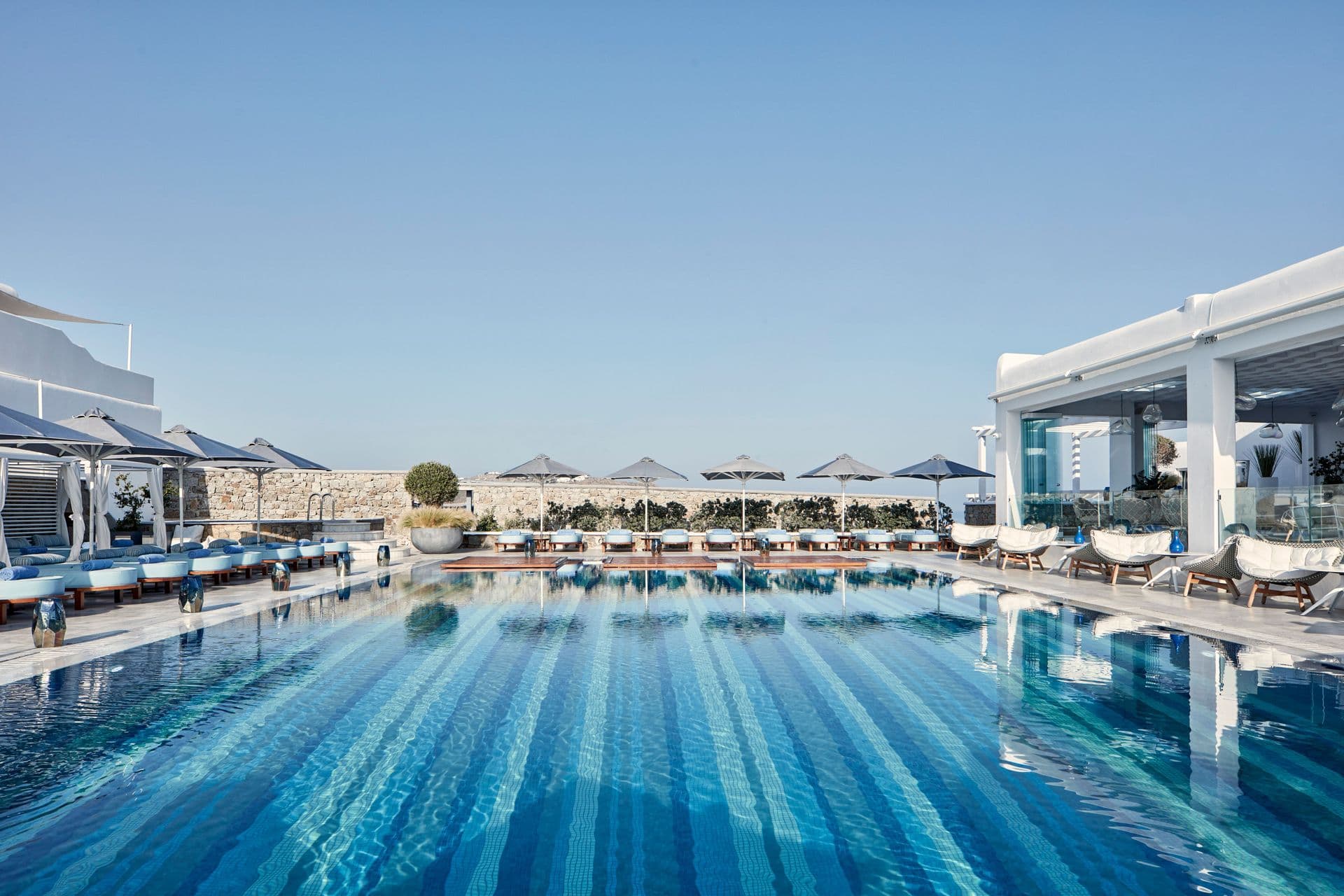 Myconian Kyma Design Hotel