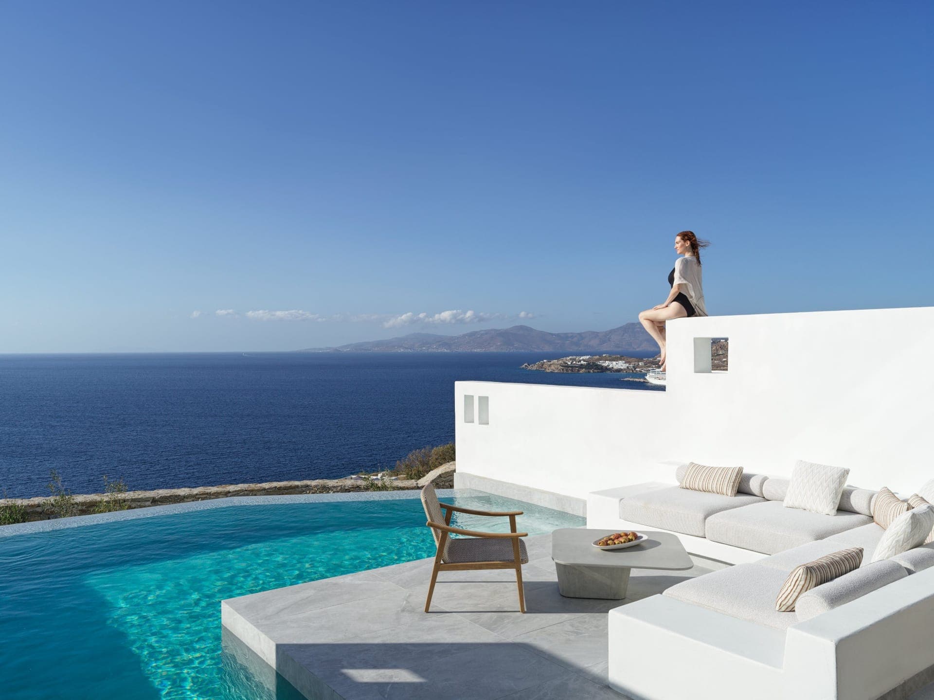 Deos Mykonos