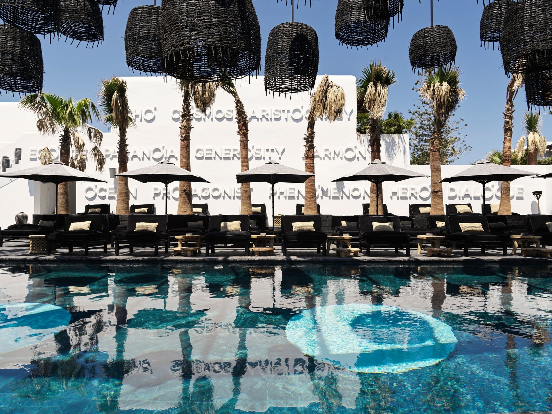 Myconian O Hotel - Adults Only