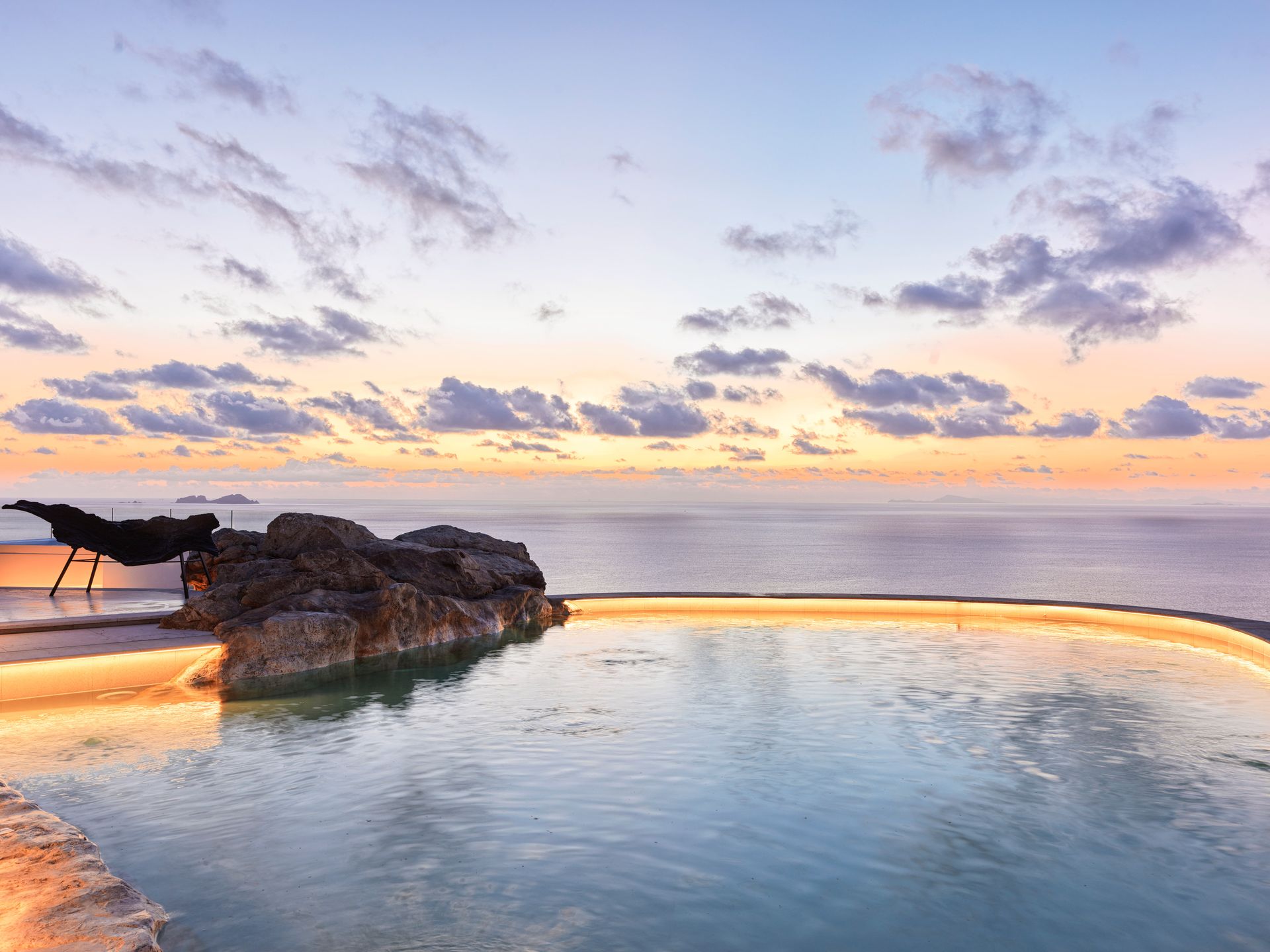 Myconian Panoptis Escape - Small Luxury Hotels of the World