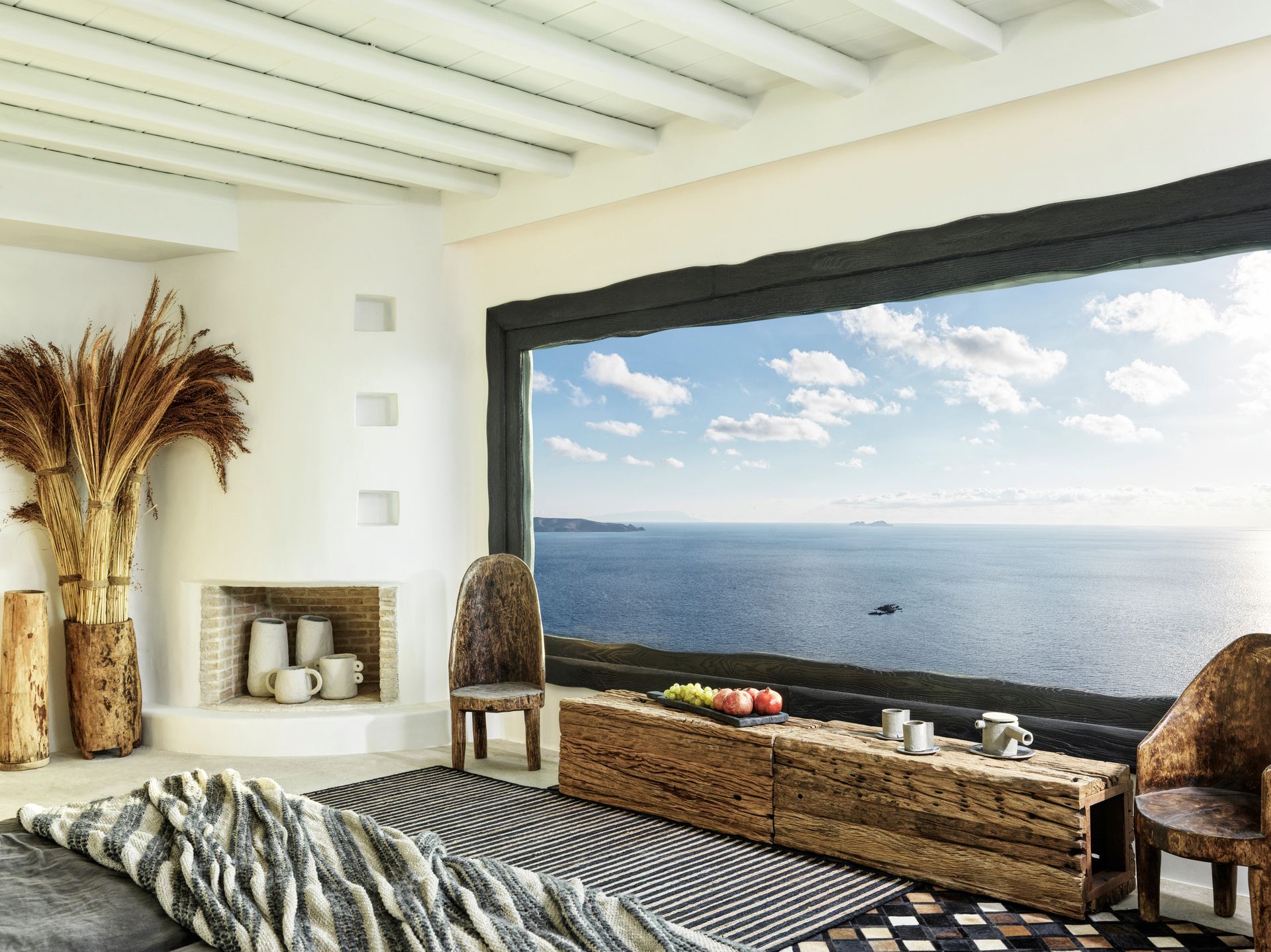 Myconian Panoptis Escape - Small Luxury Hotels of the World
