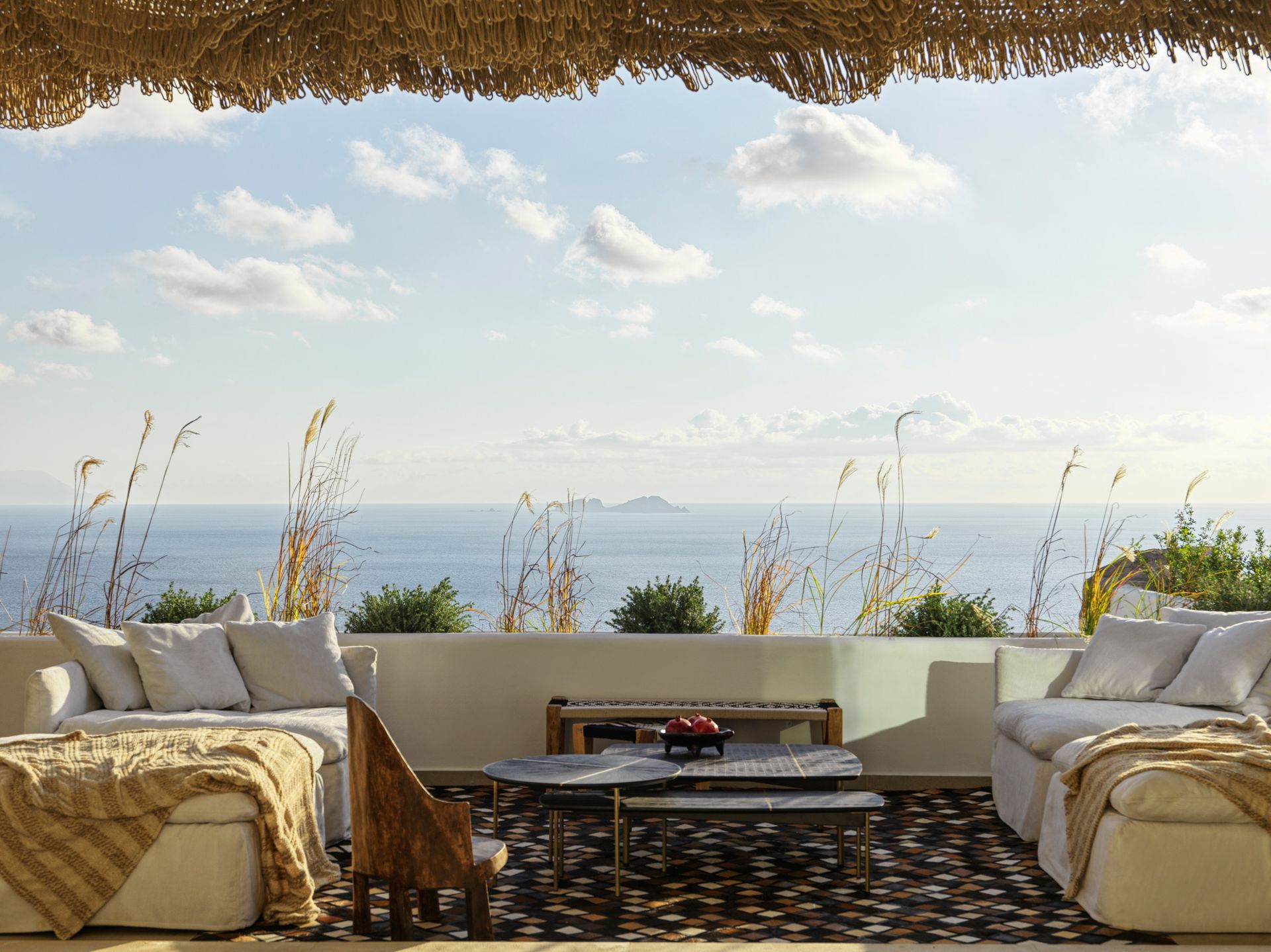 Myconian Panoptis Escape - Small Luxury Hotels of the World