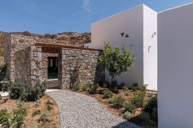 Mykonos Drops