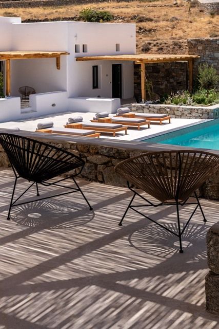 Mykonos Drops