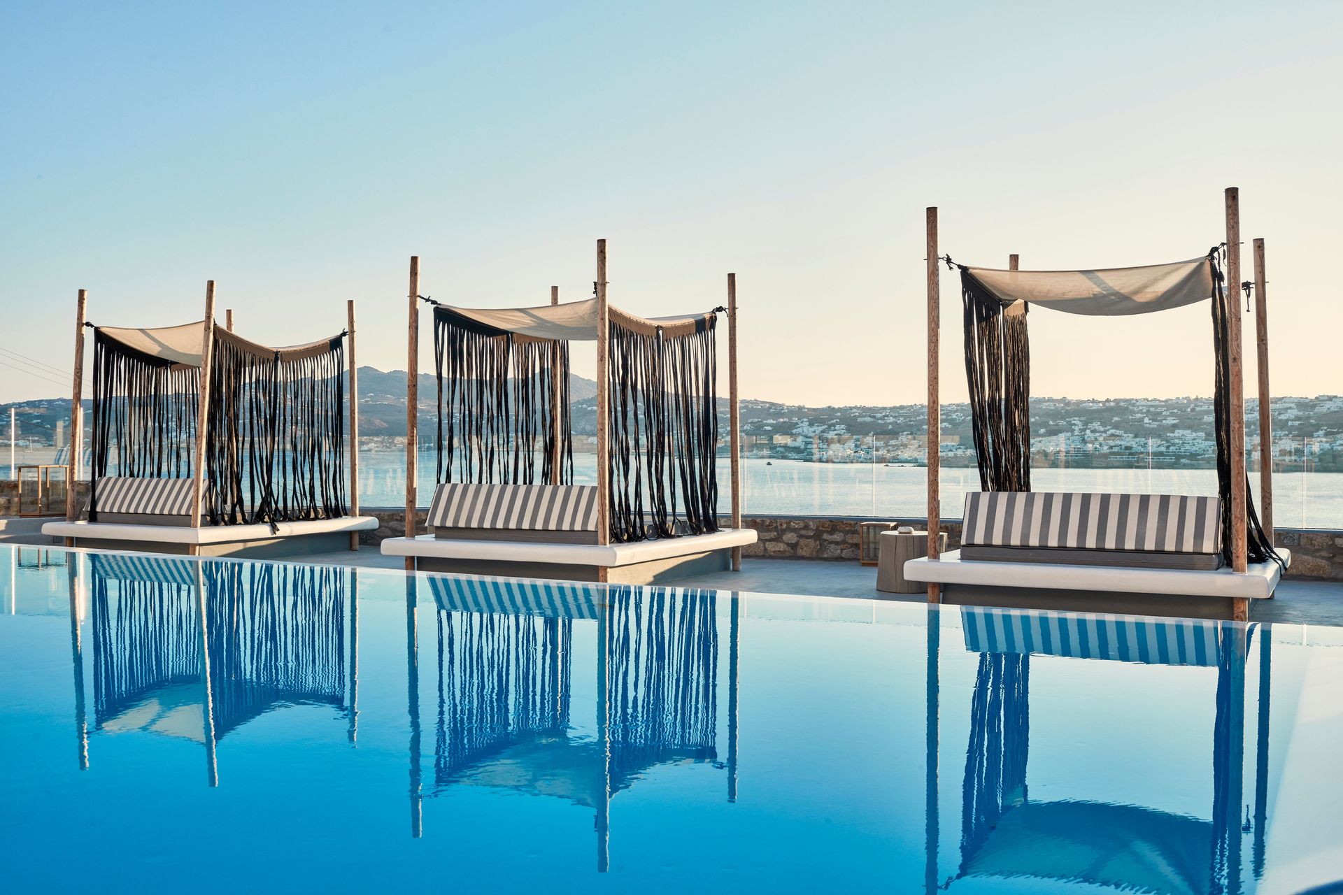 Mykonos No5