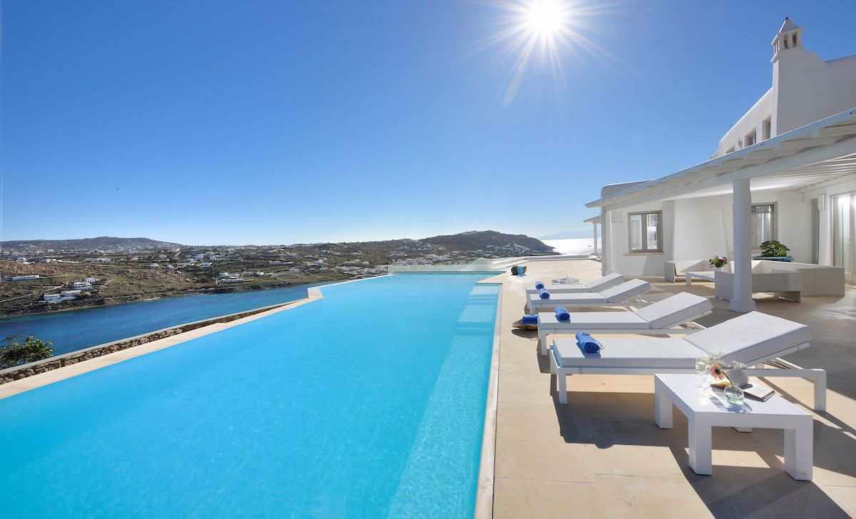 Mykonos Best