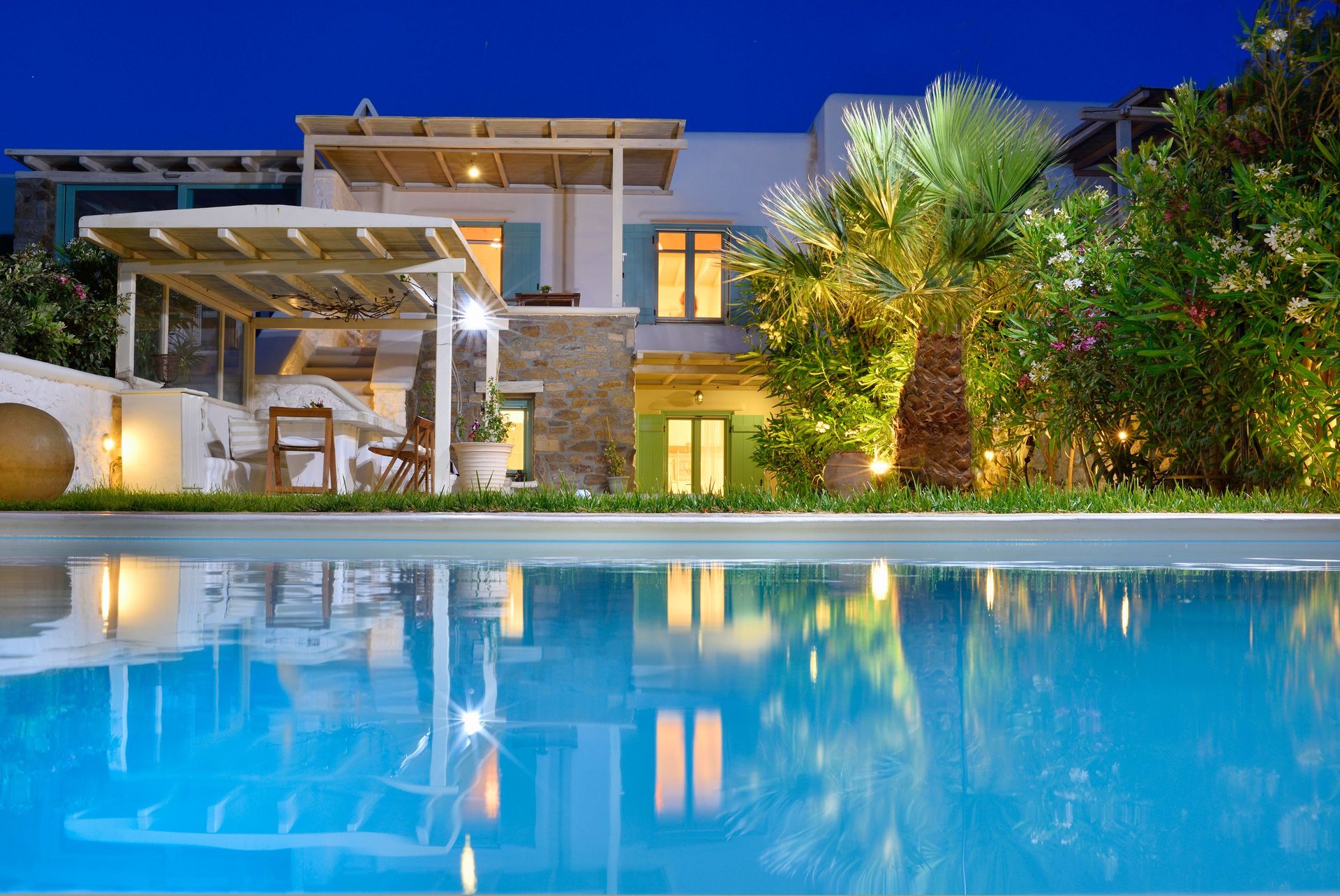 Mykonos Best