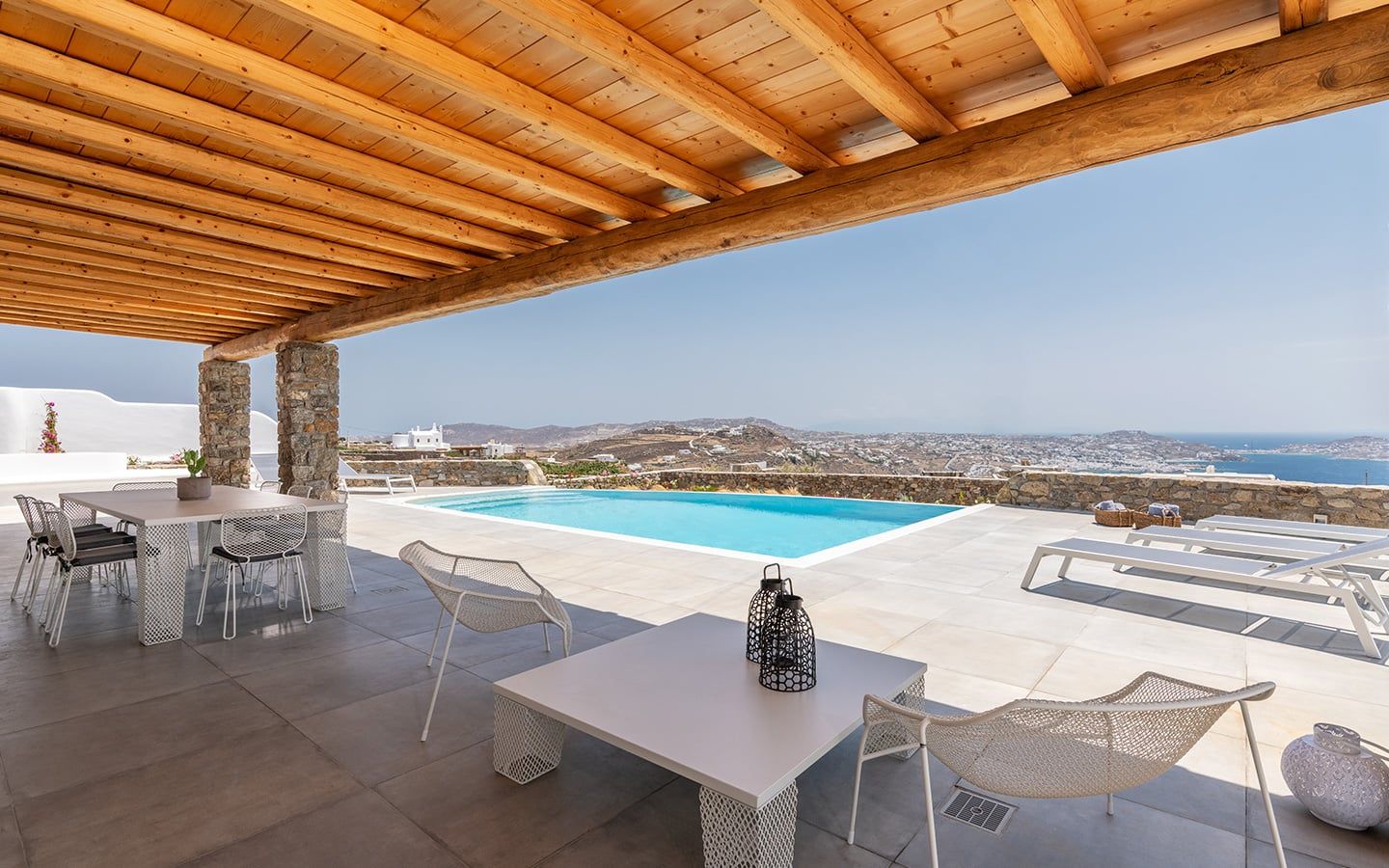 Mykonos Best