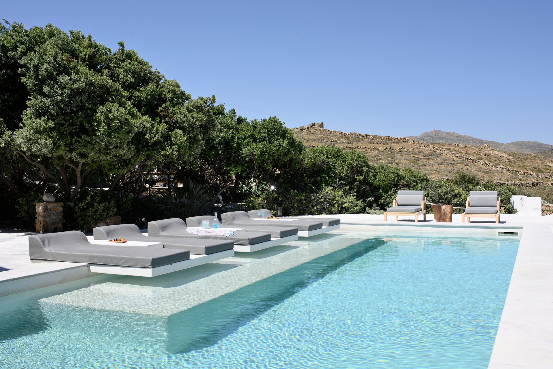 Mykonos Dream Villas