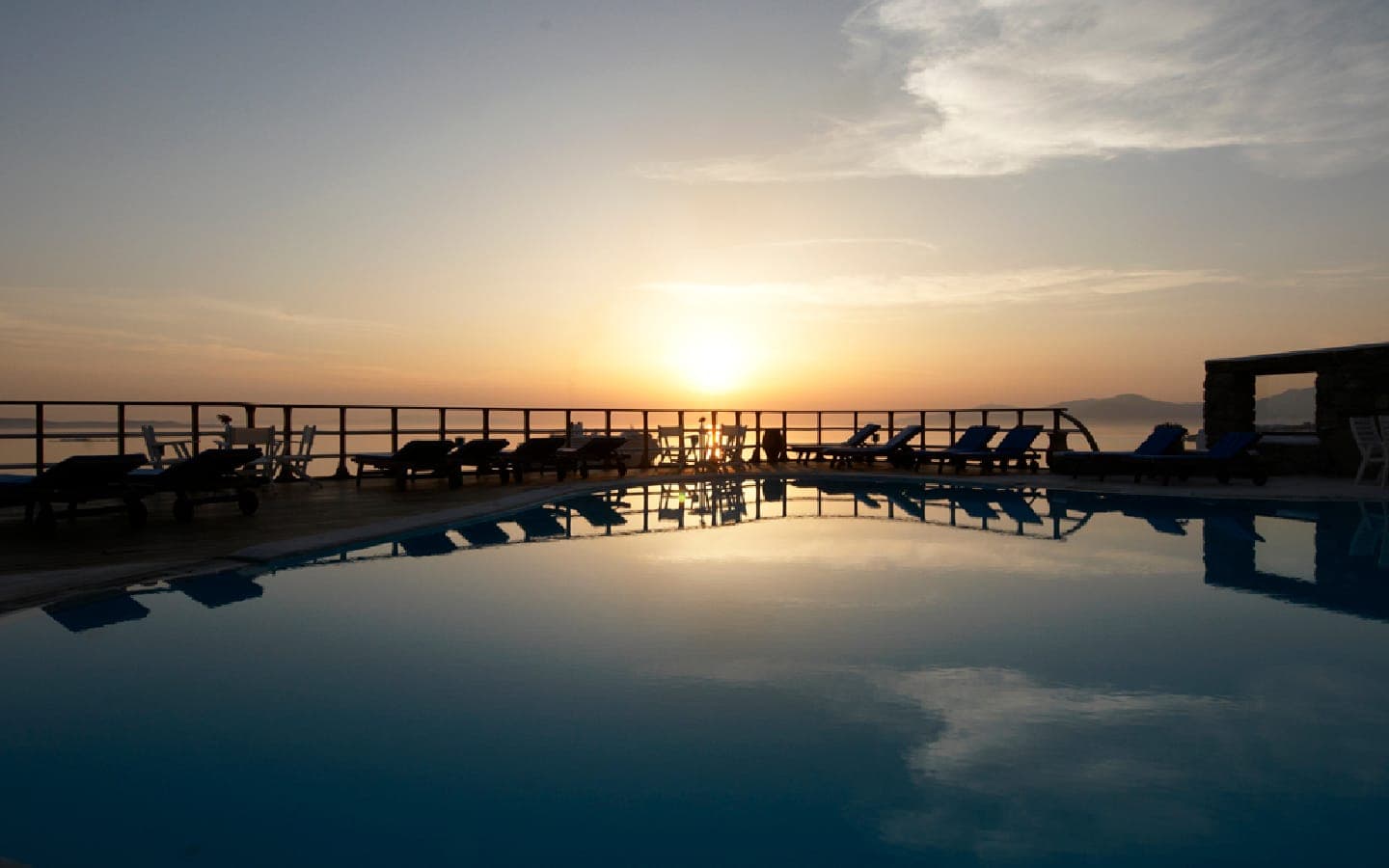Mykonos View Hotel