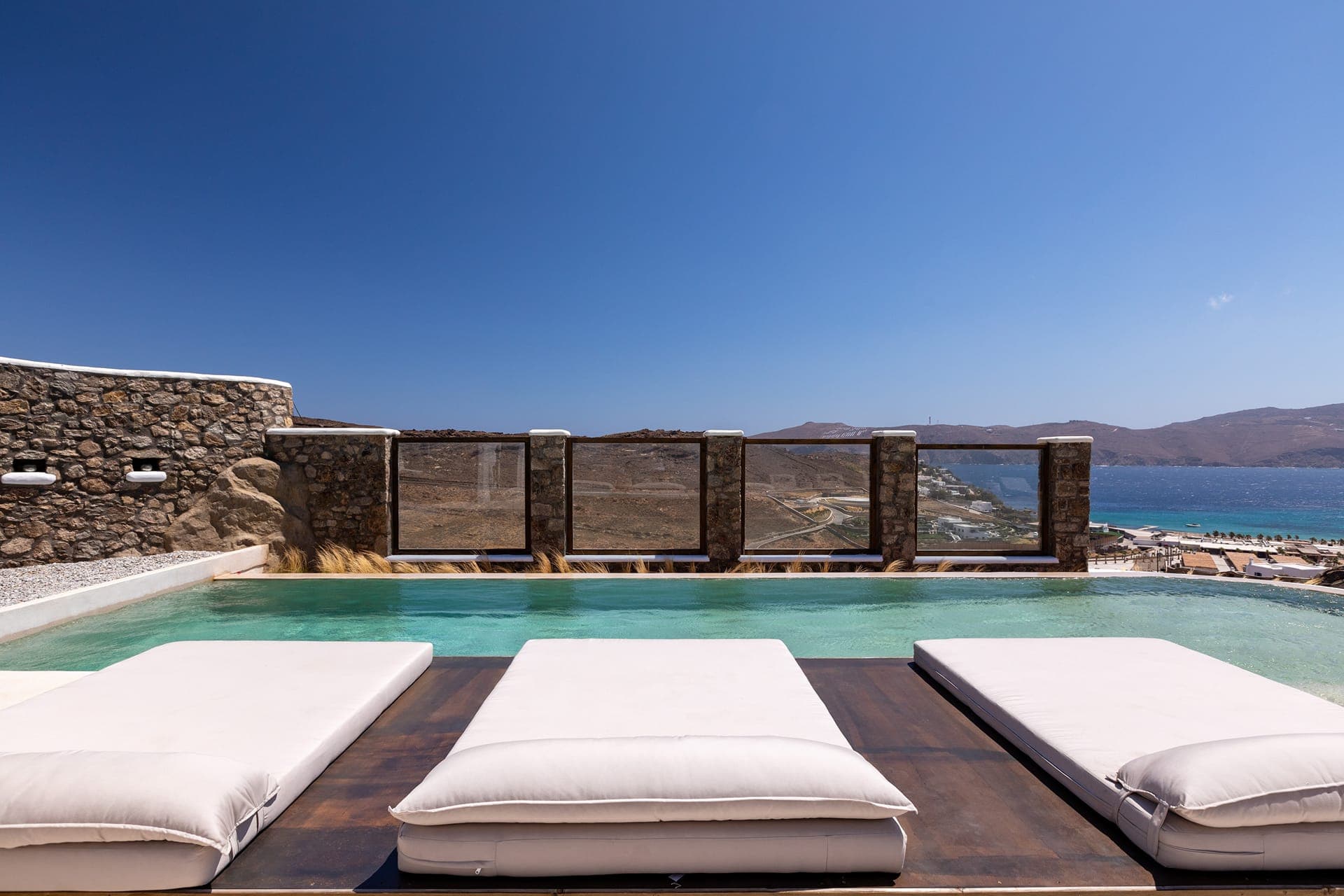 Mykonos Panormos Villas