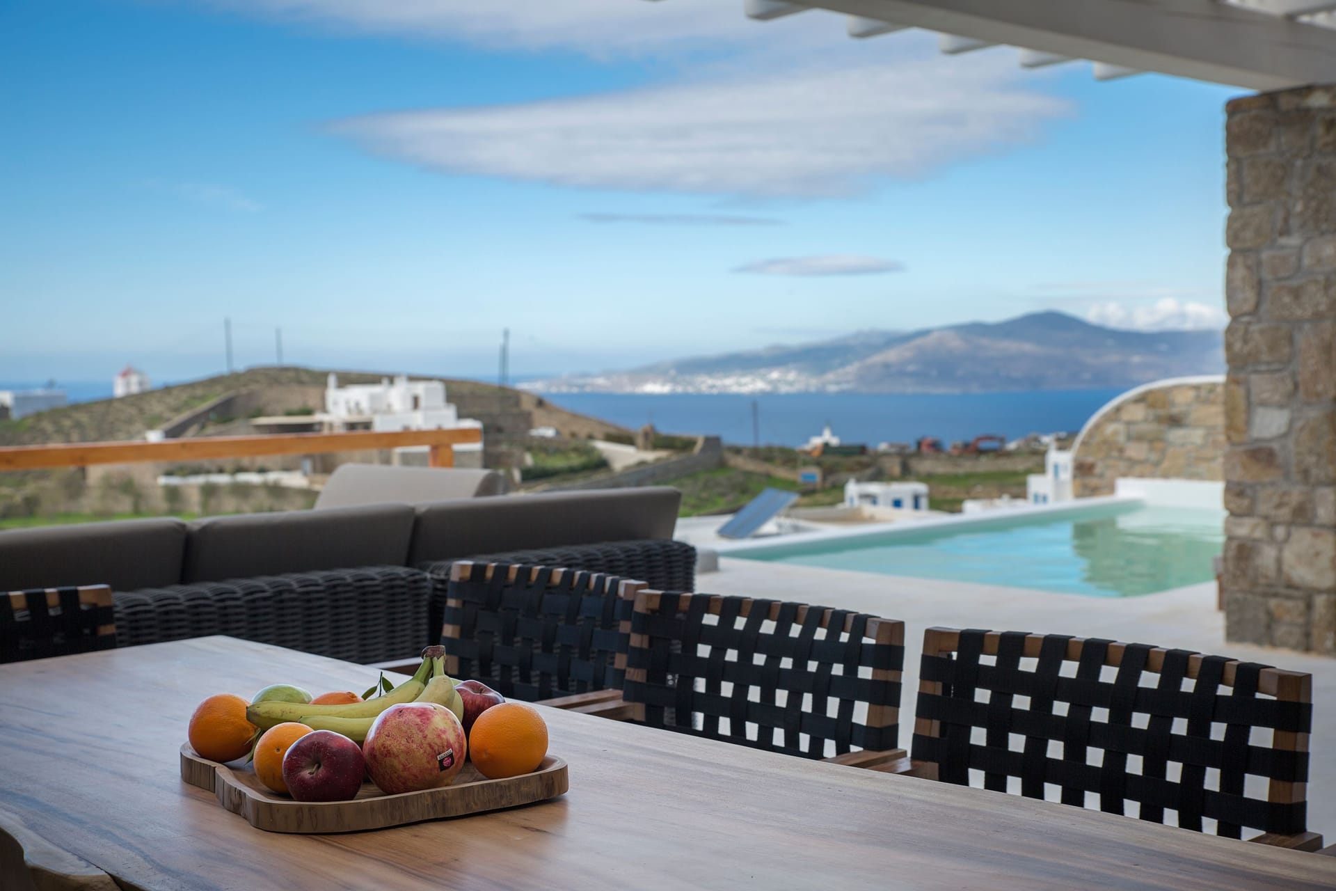 Mykonian Luxury Villas