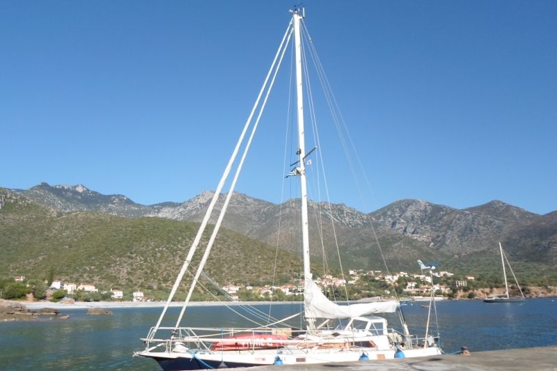 Myrtoo Studios Kyparissi 