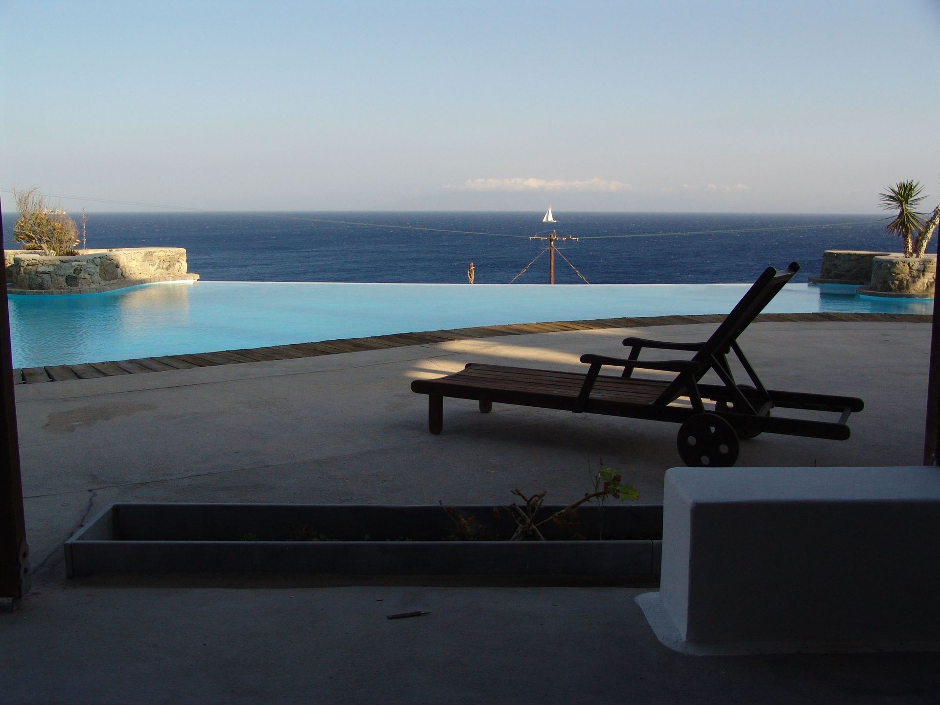 Mykonos Mystic Hotel