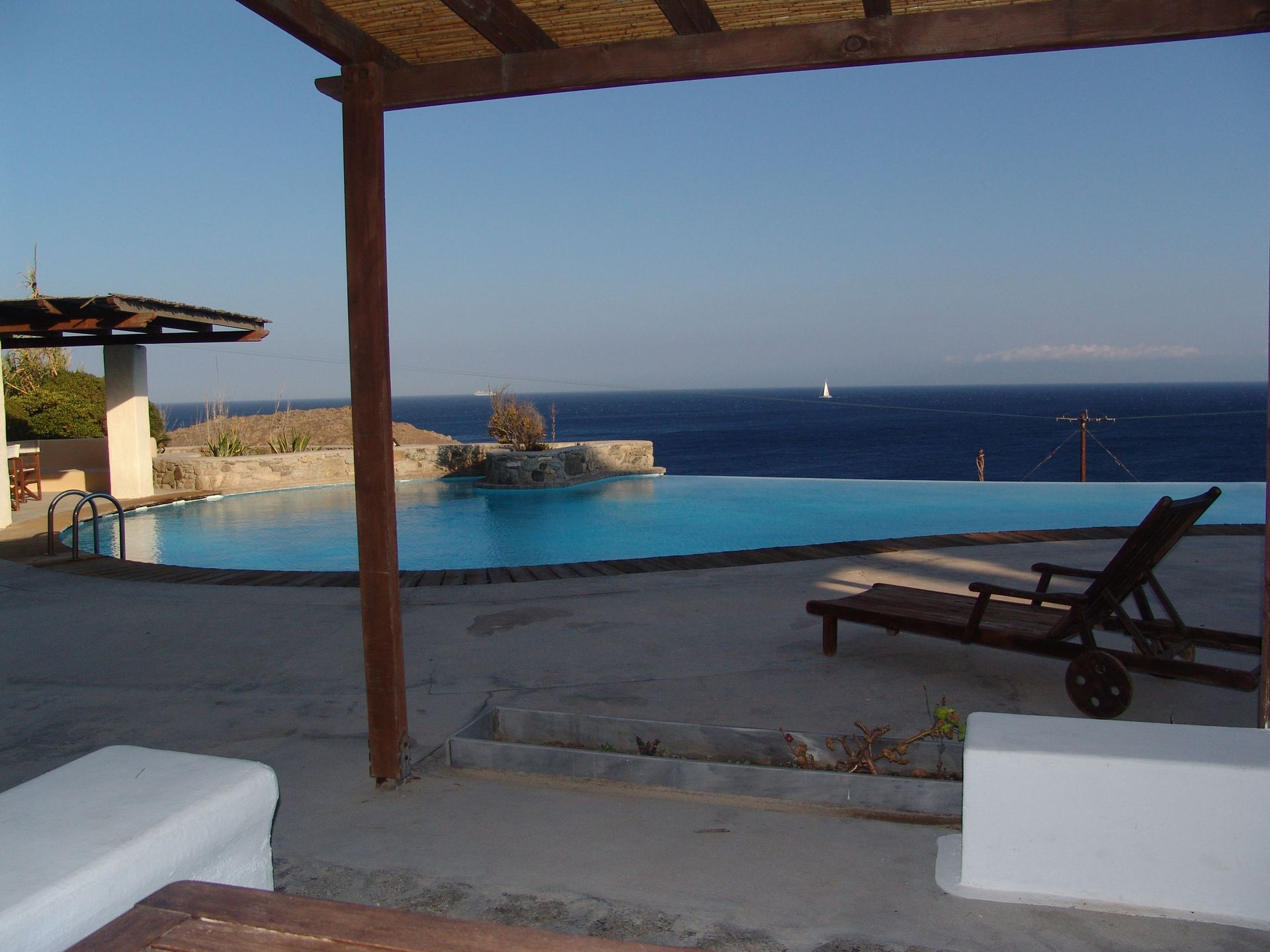 Mykonos Mystic Hotel
