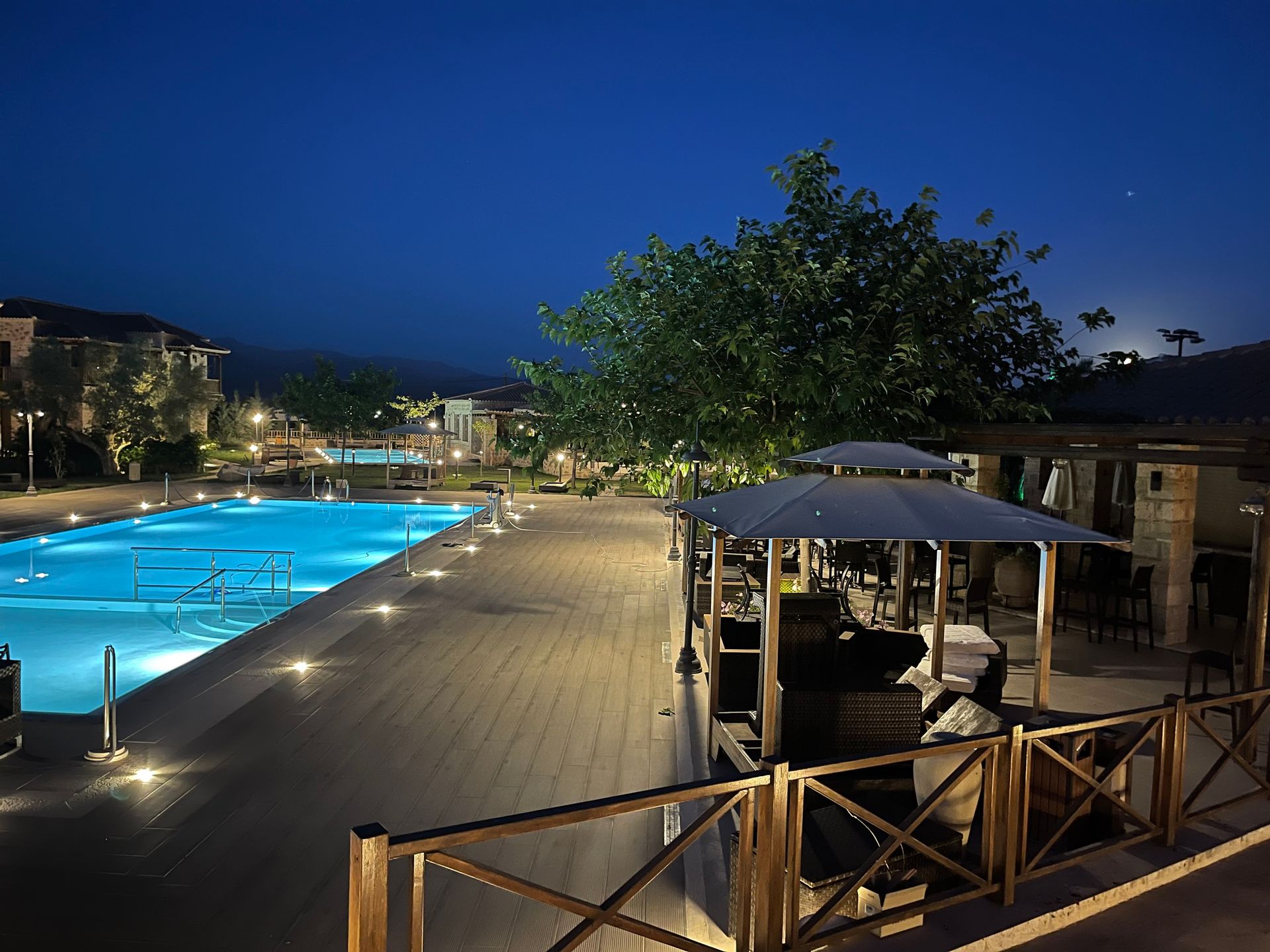 Mystras Grand Palace Resort & Spa