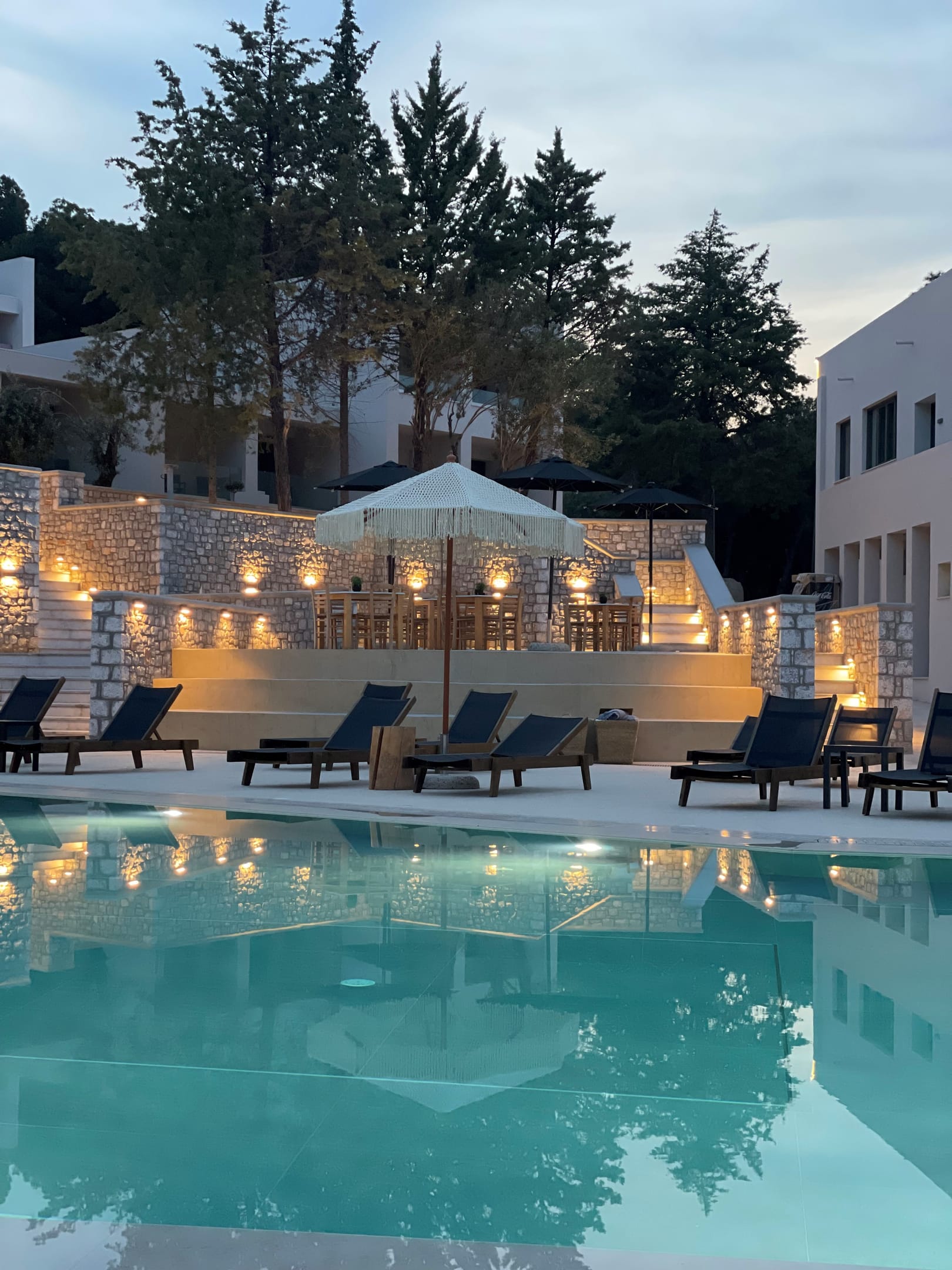 Mythical Coast Wellness Retreat
