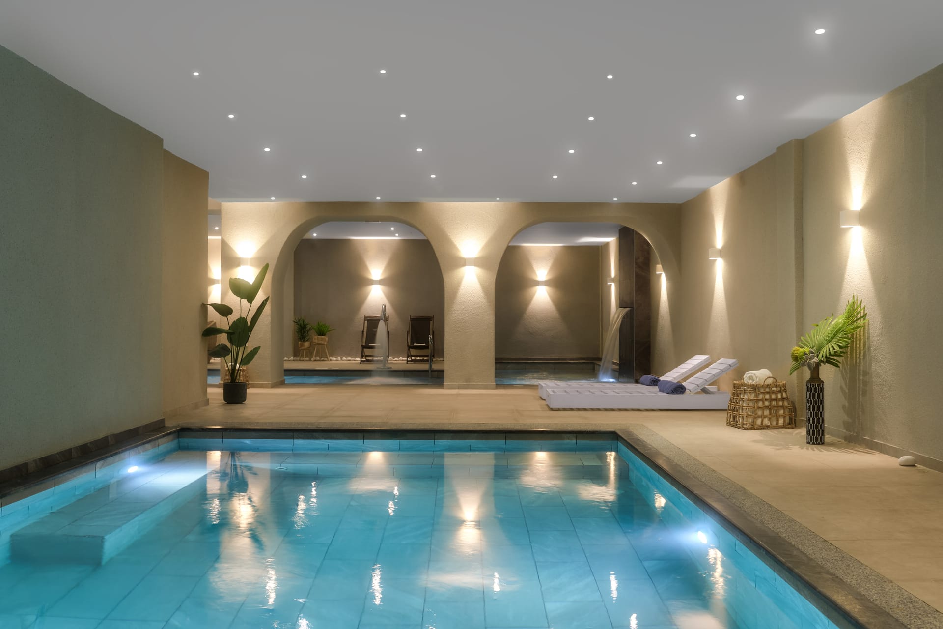 Mythical Coast Wellness Retreat