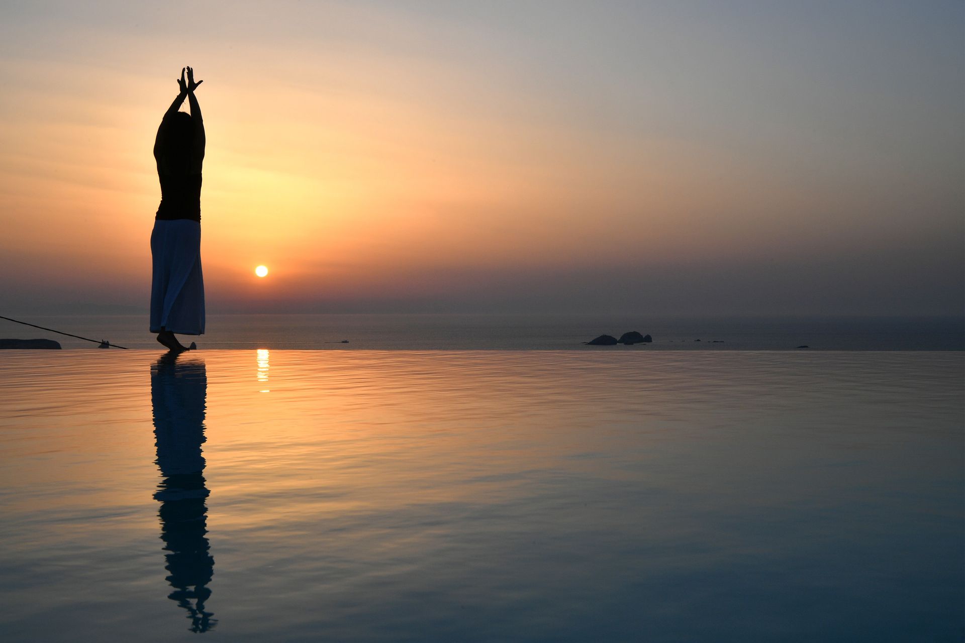 Mythic Paros, Adults - Only