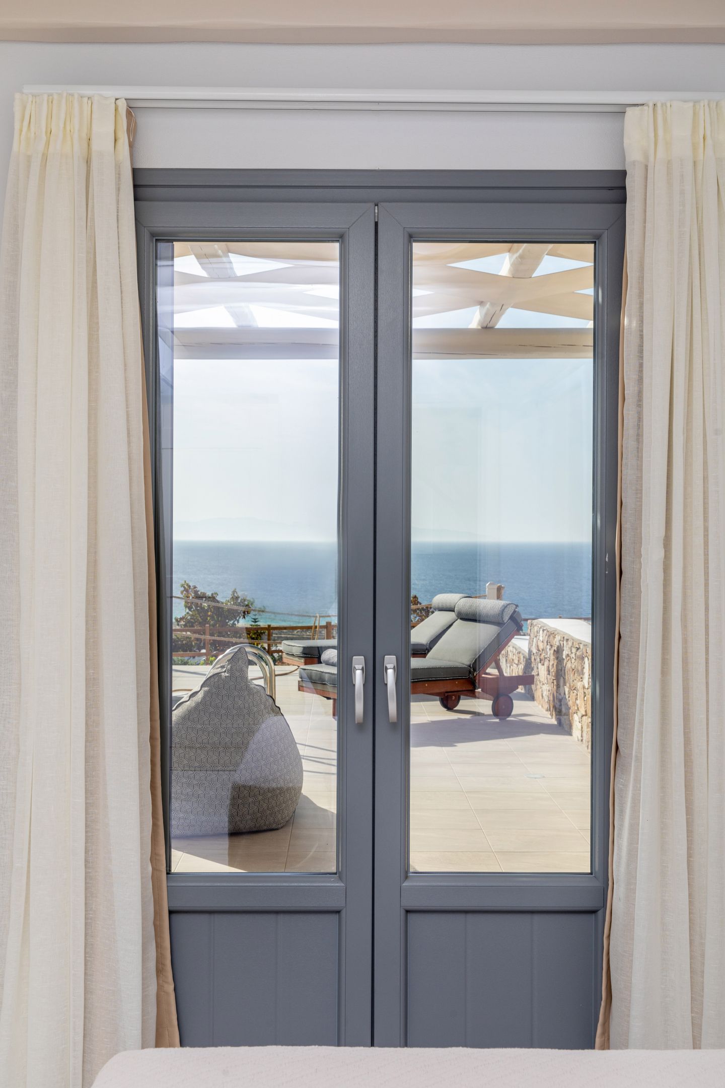 Mythology Naxos Villa & Suites