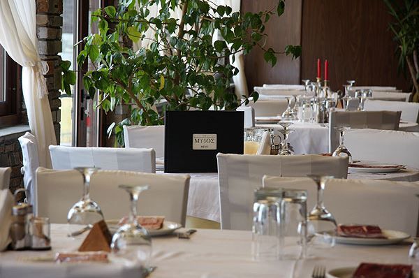 Mythos Hotel