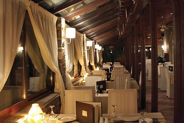 Mythos Hotel